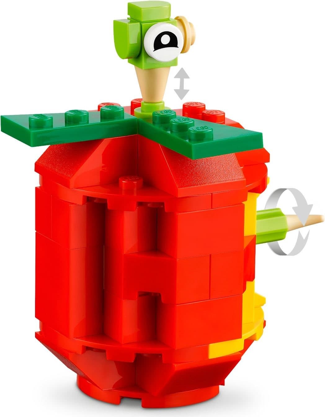 Bricks and Functions