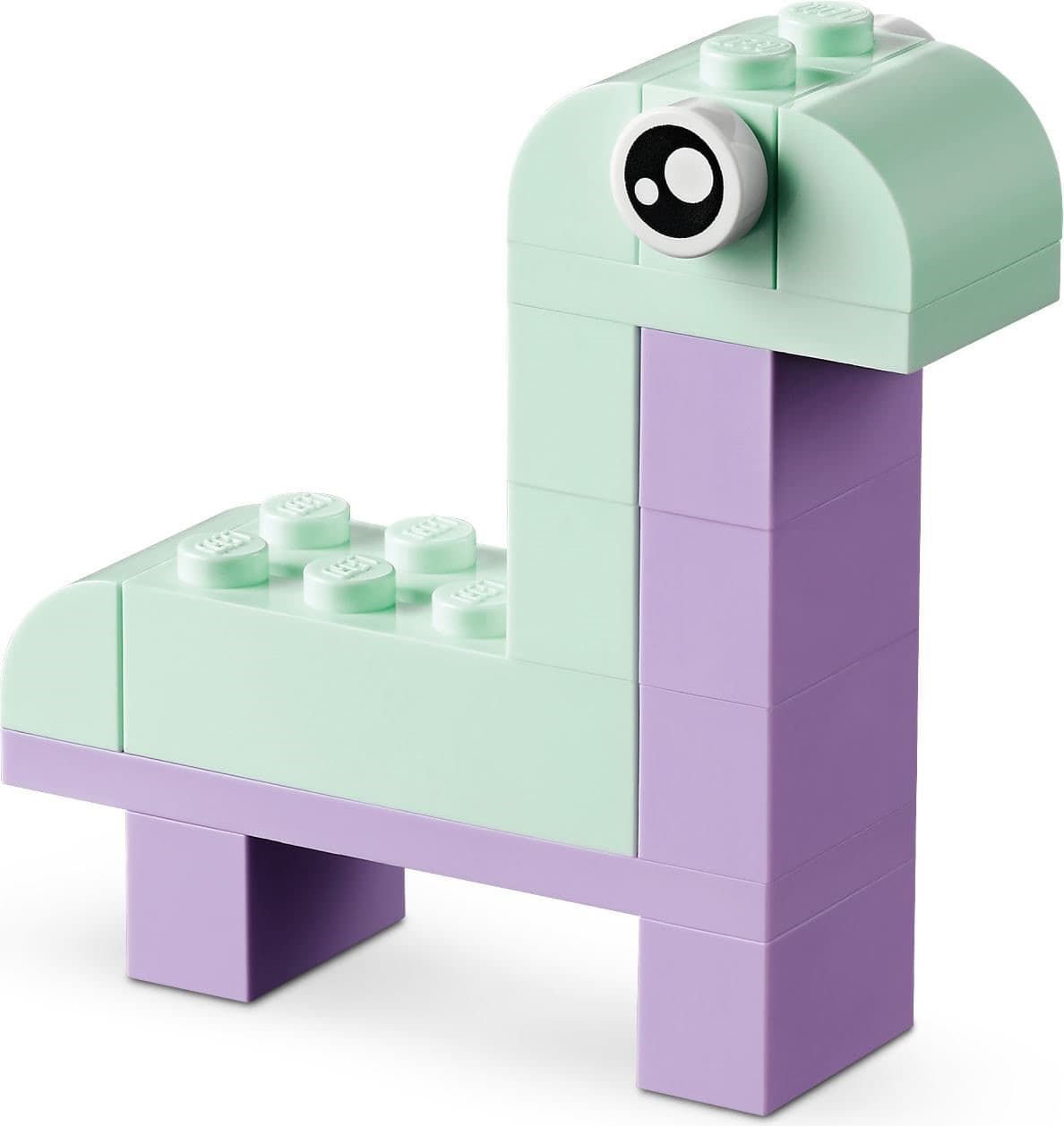 Creative Pastel Fun