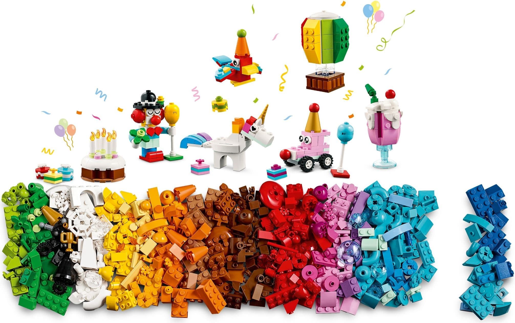 Creative Party Box