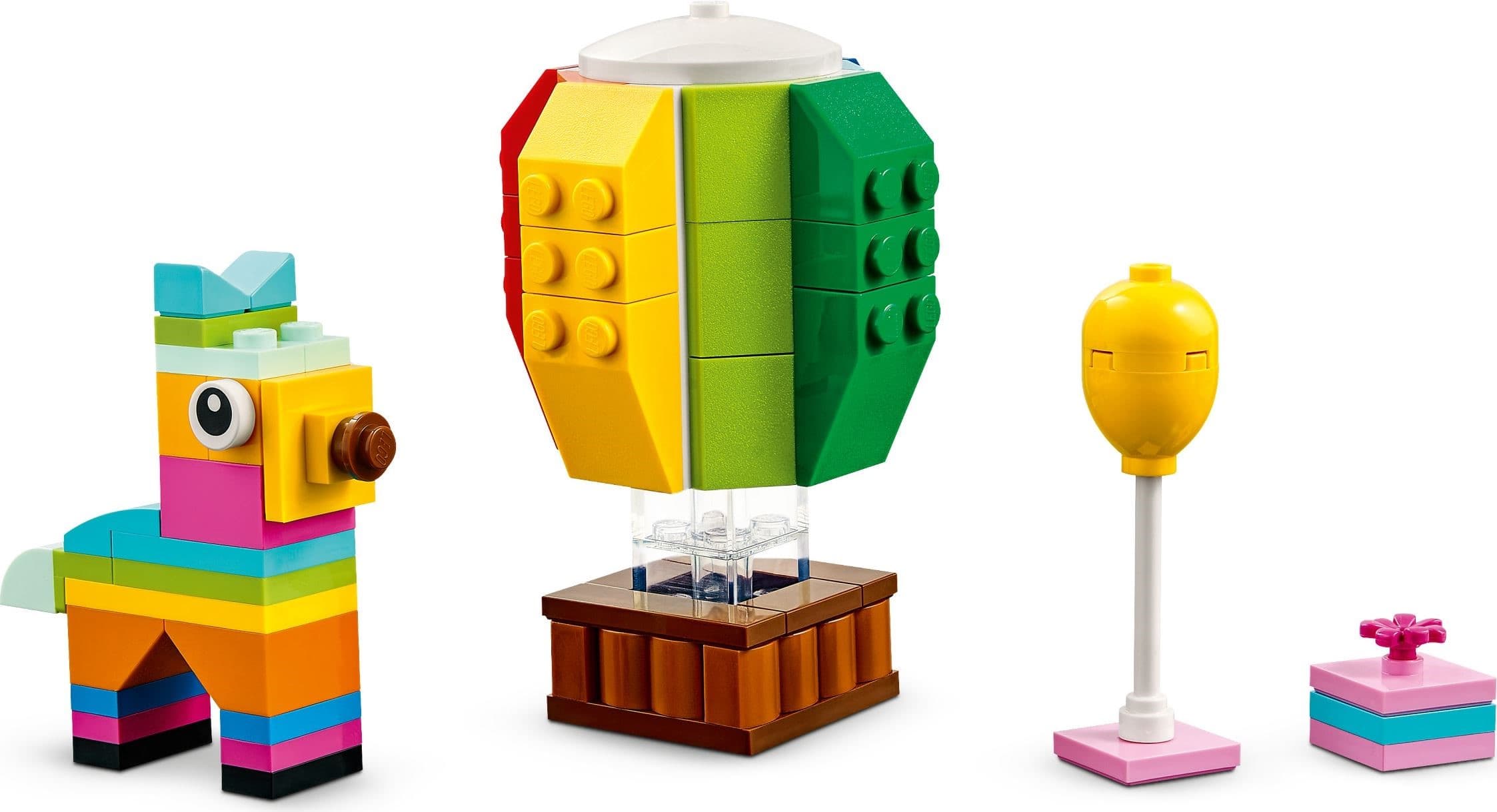 Creative Party Box