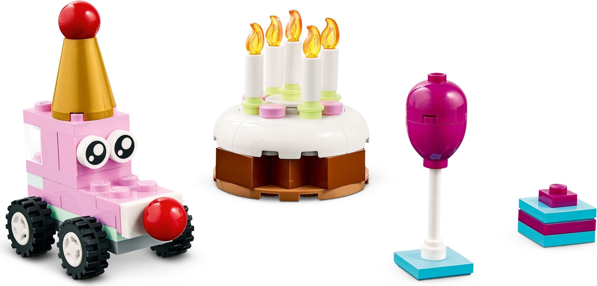 Creative Party Box