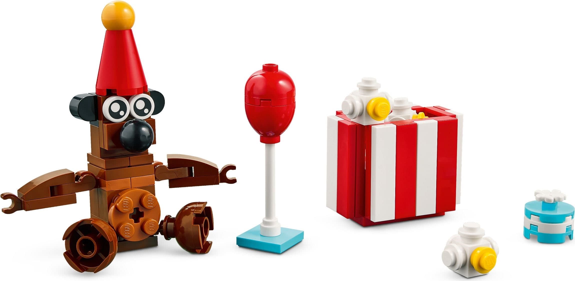 Creative Party Box