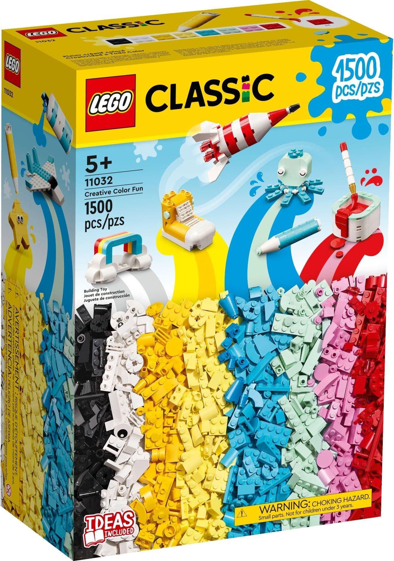 Creative Color Fun