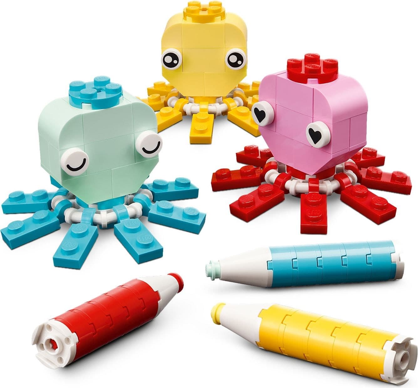 Creative Color Fun