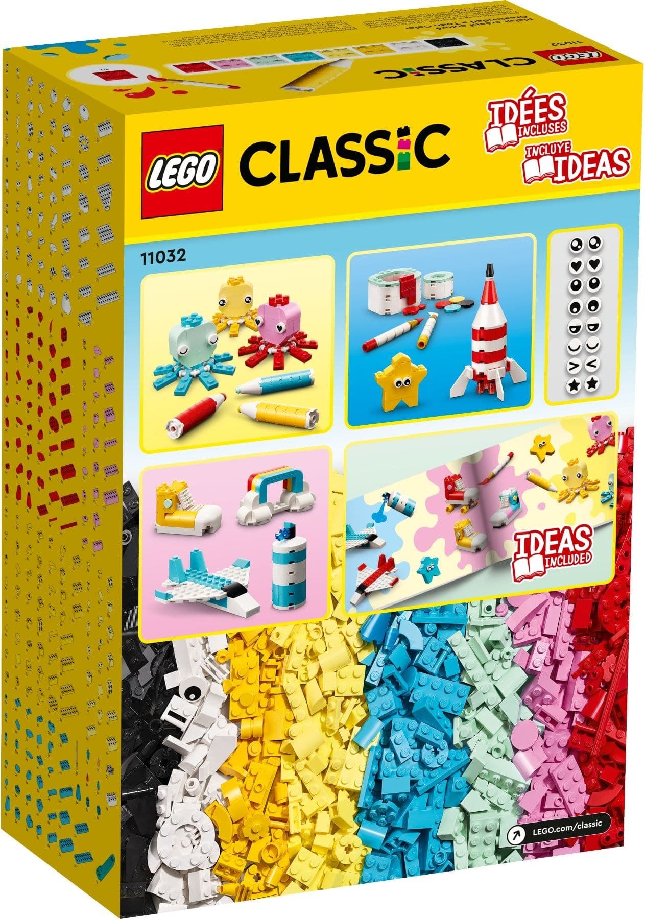 Creative Color Fun