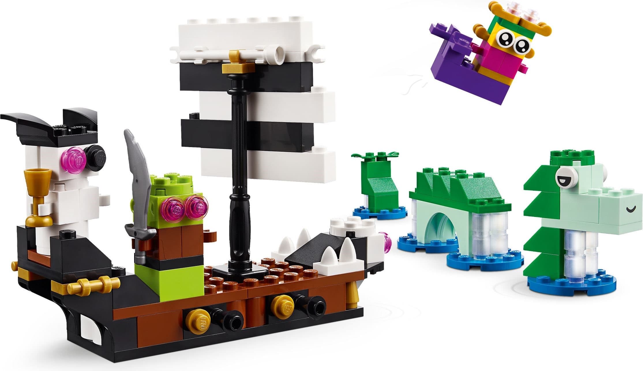 Creative Fantasy Universe