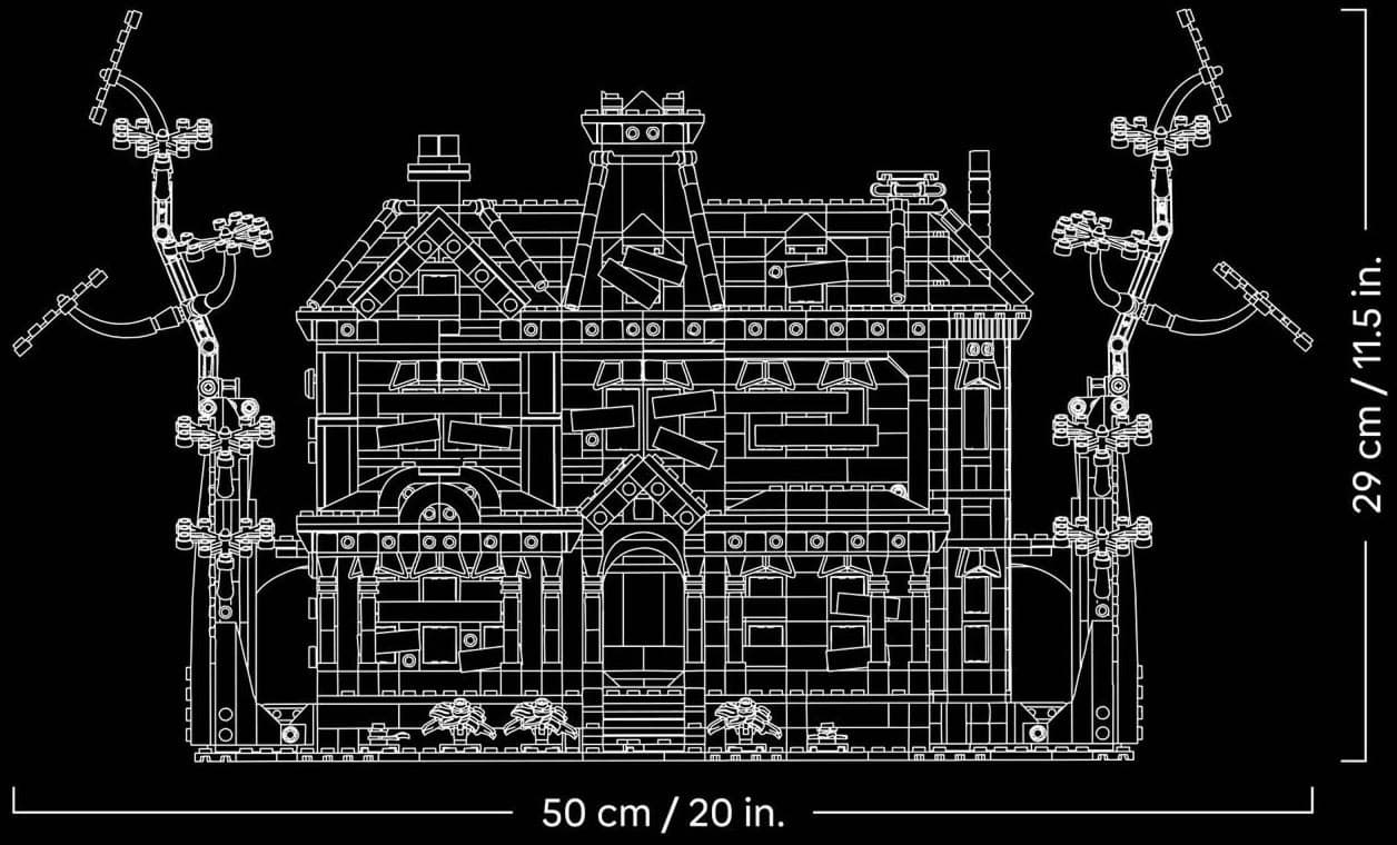 Stranger Things: The Creel House