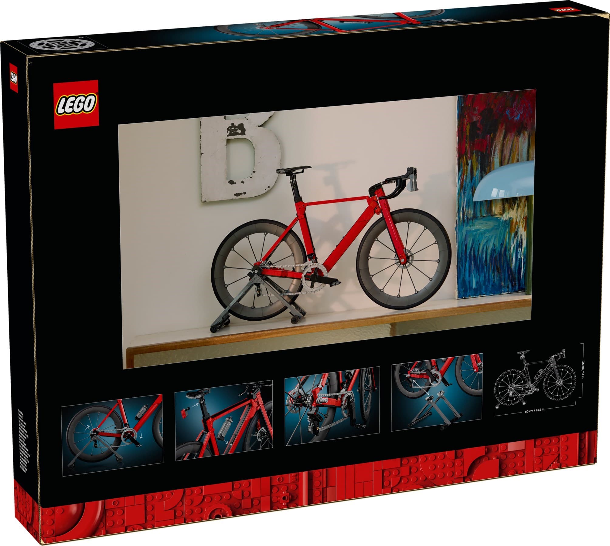 Road Bike