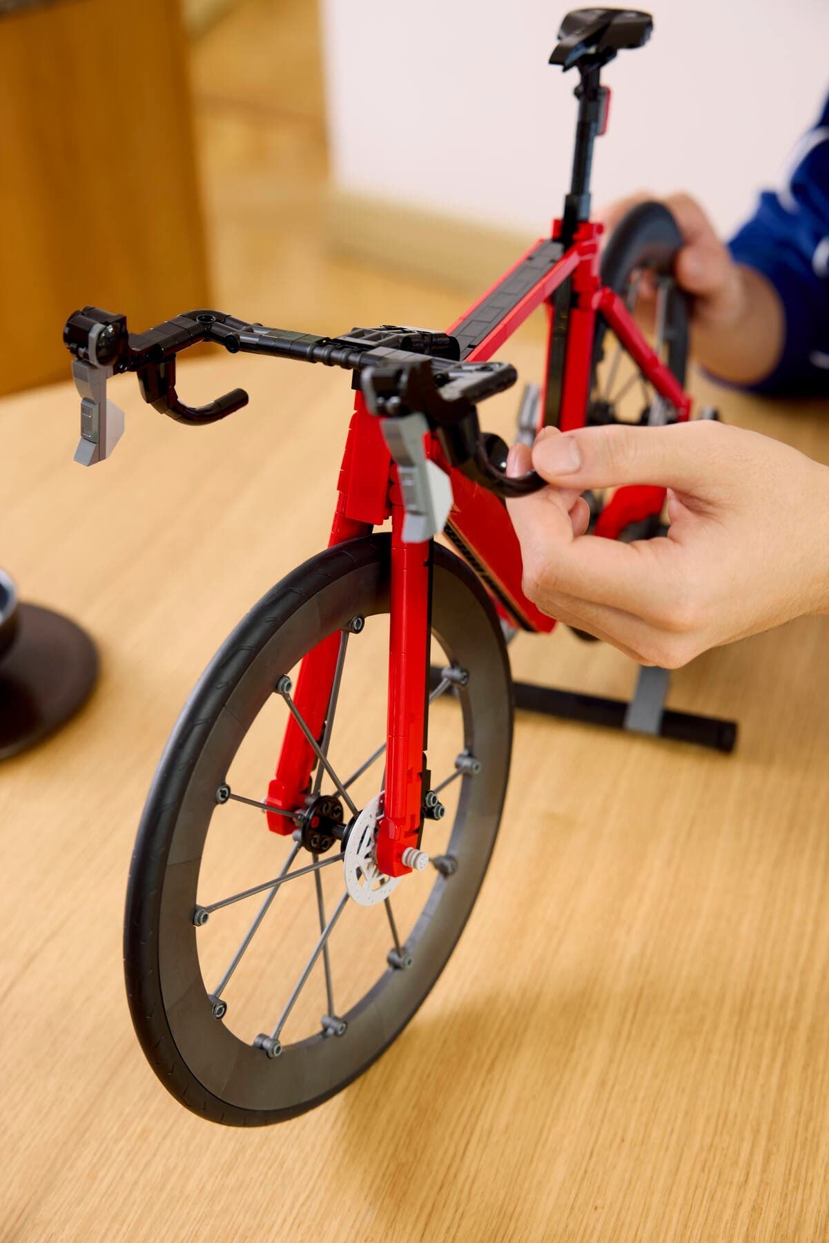 Road Bike