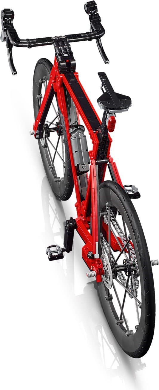 Road Bike