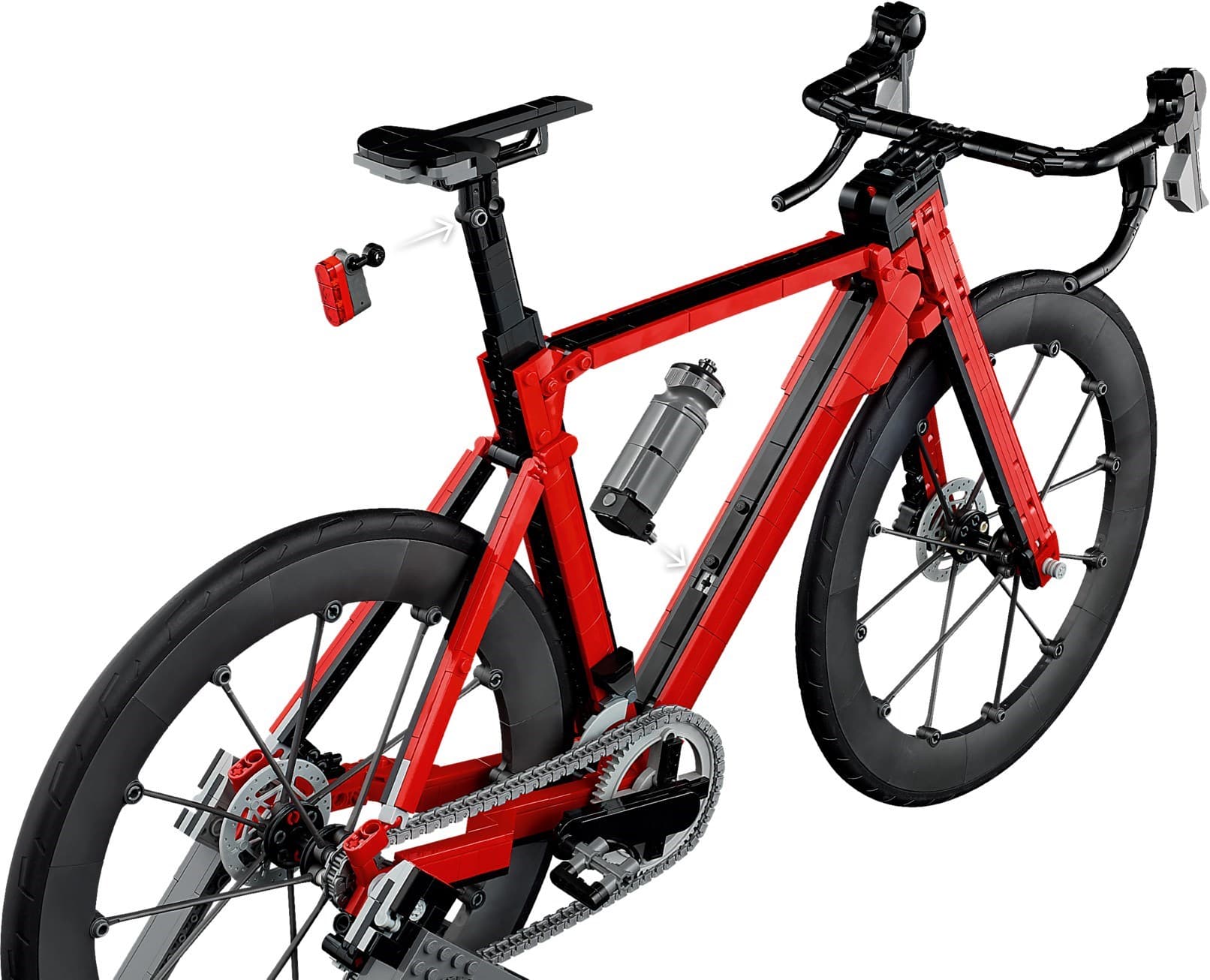 Road Bike