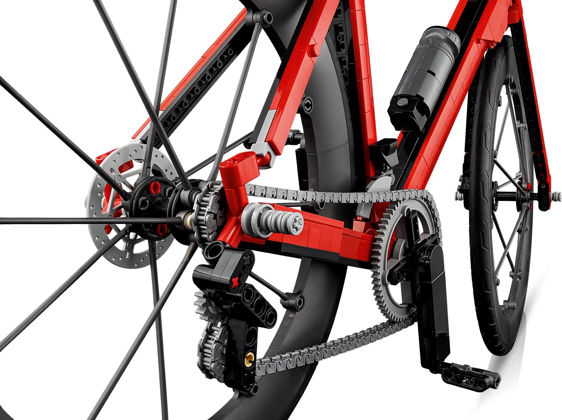 Road Bike