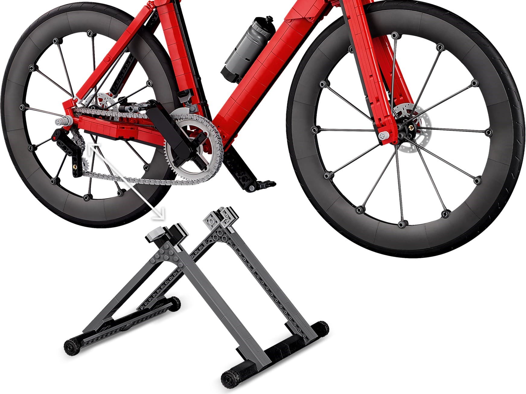 Road Bike