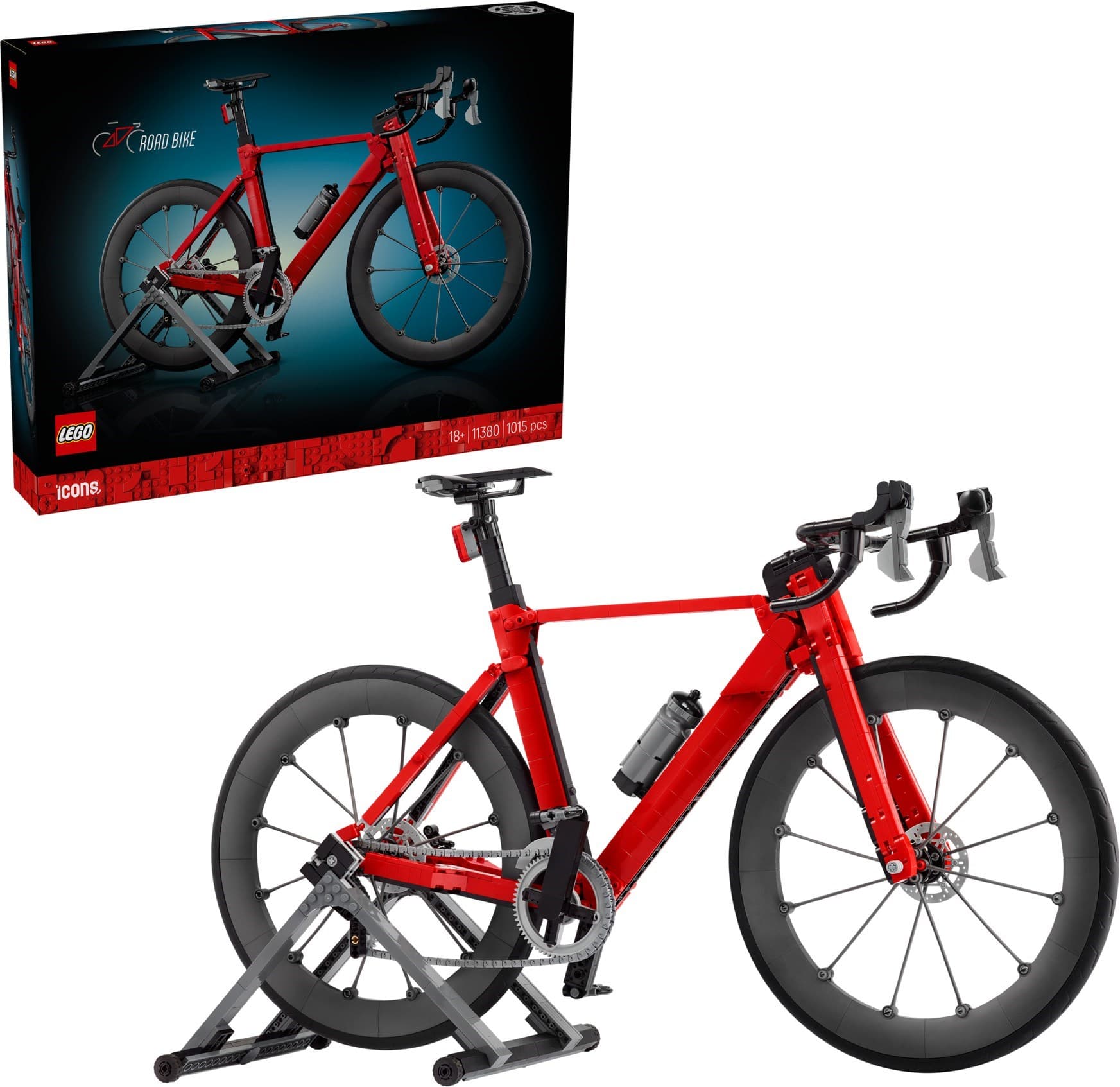 Road Bike