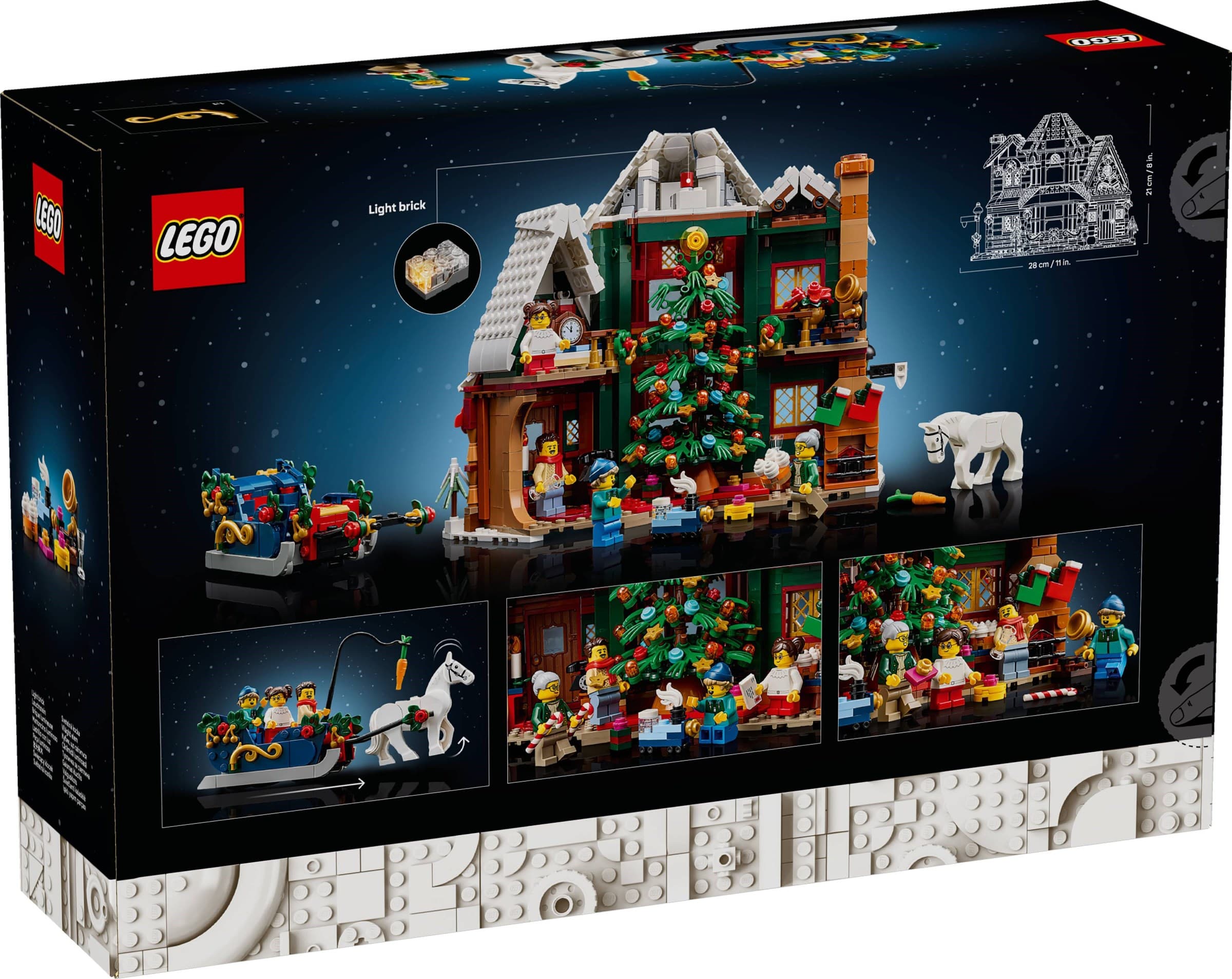 Holiday House