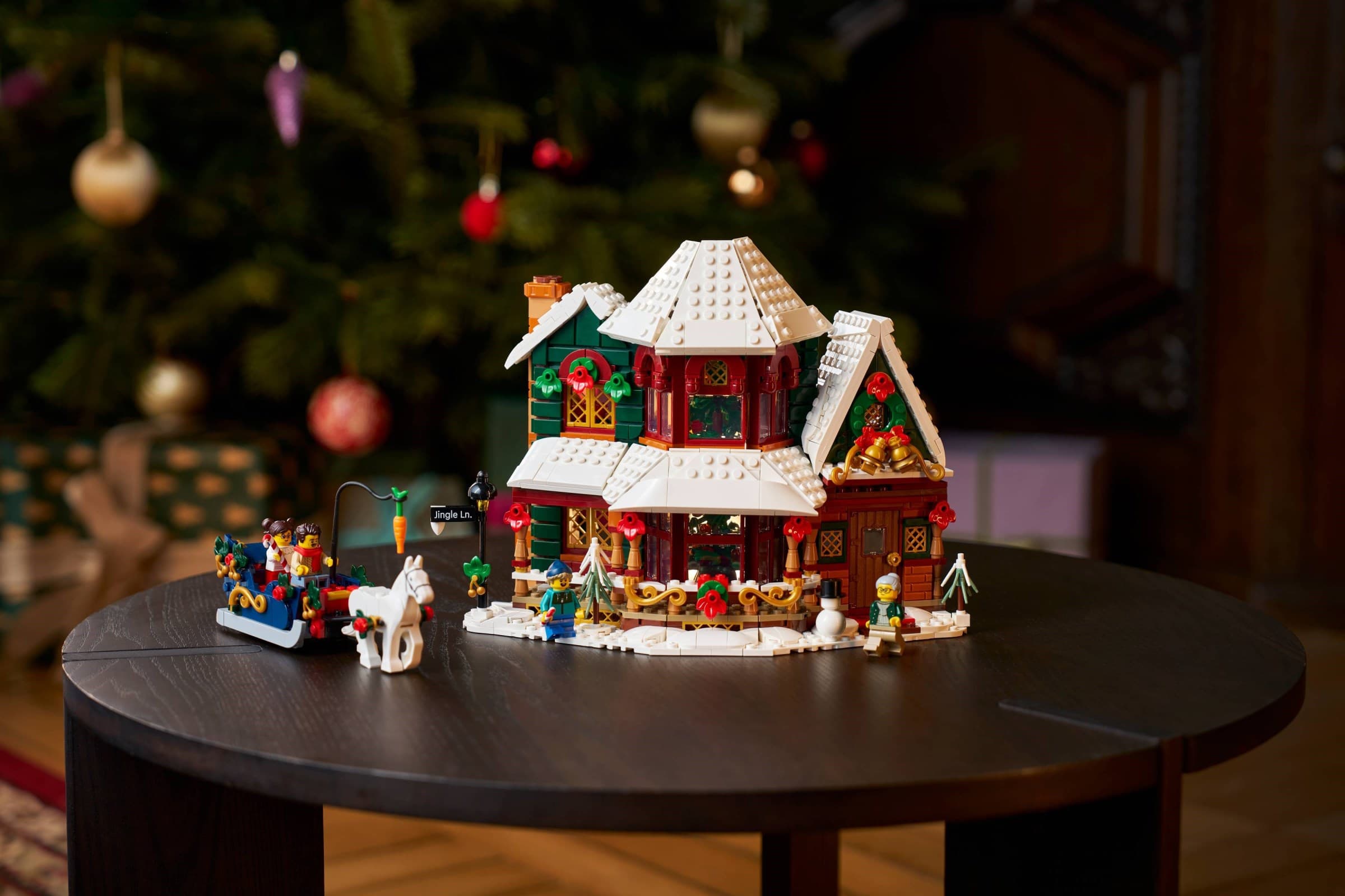Holiday House