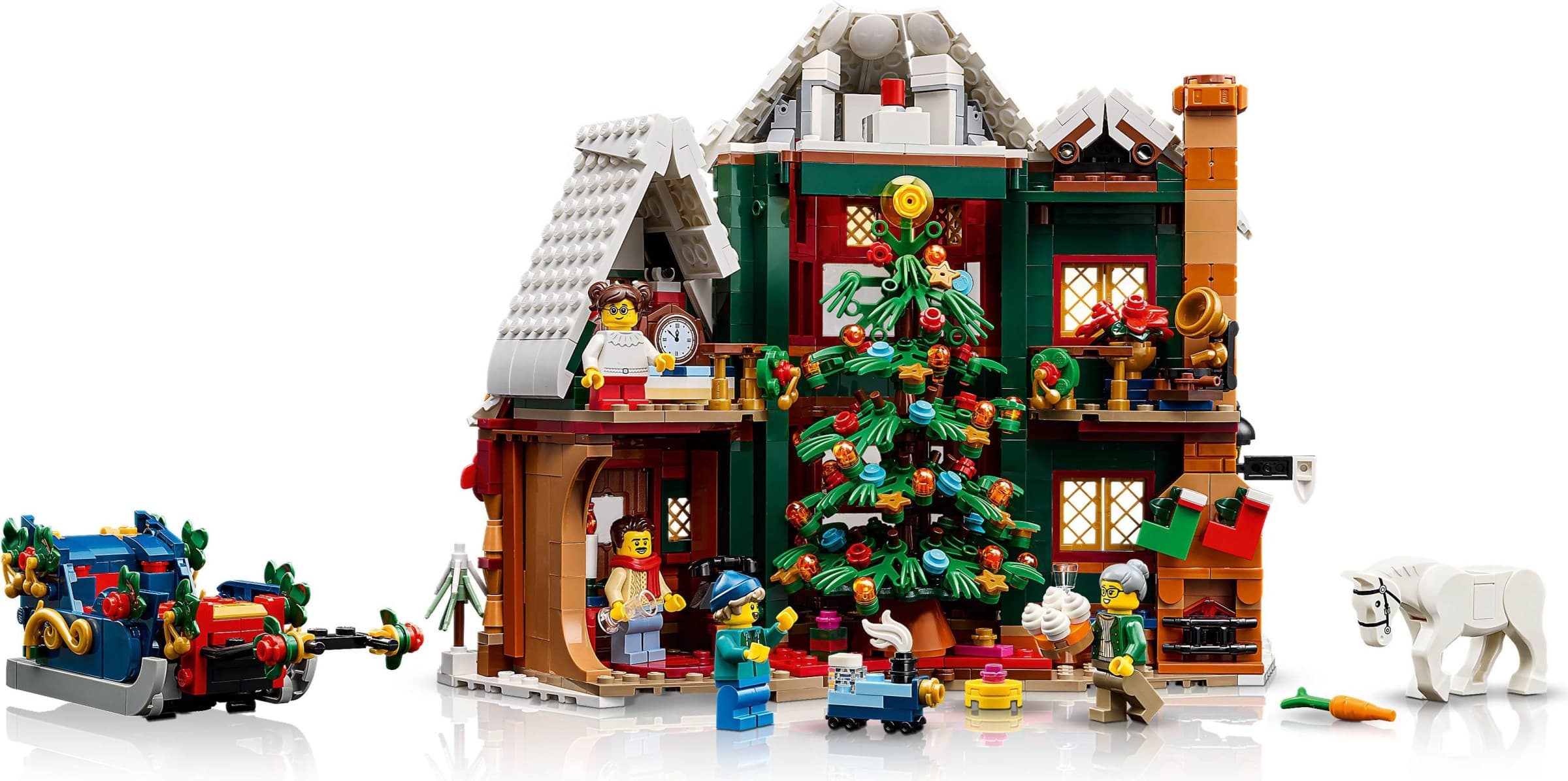 Holiday House