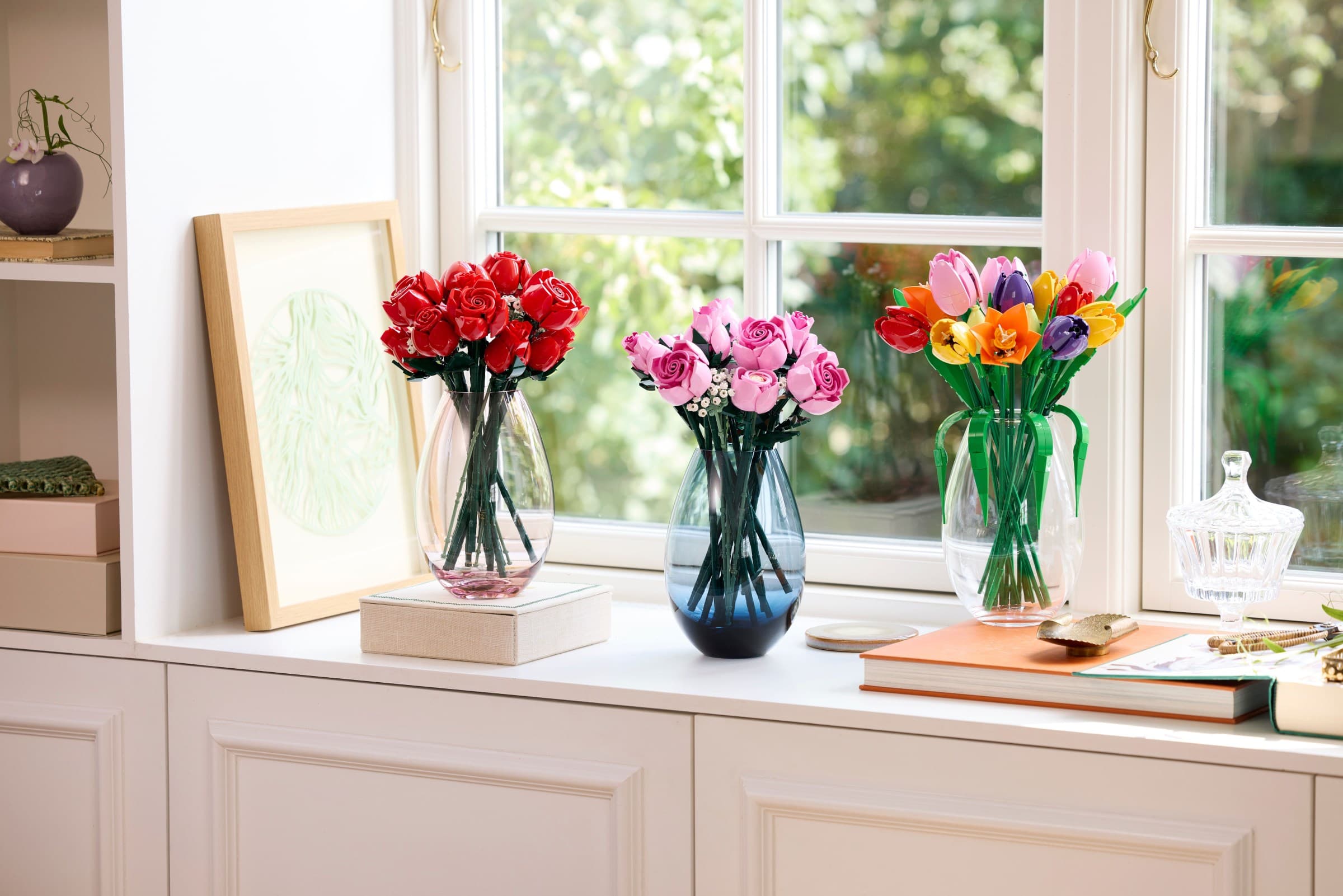 Tulip Bouquet