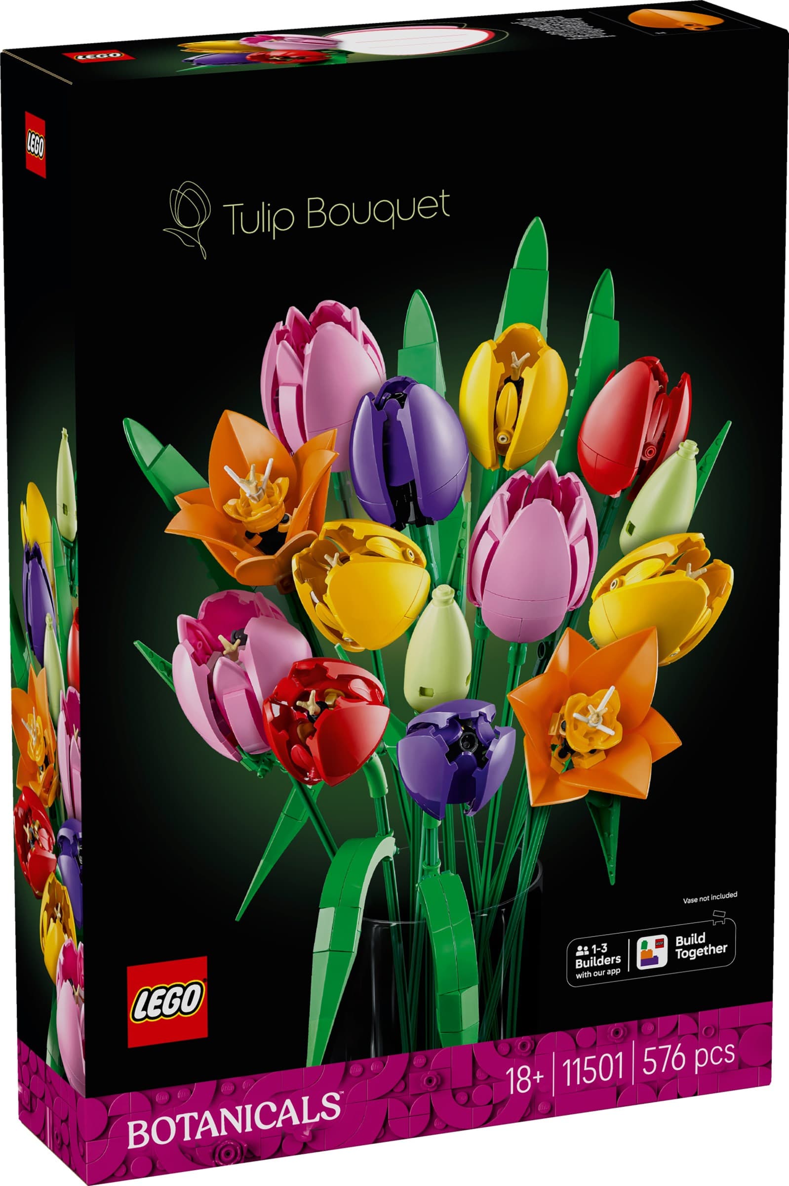 Tulip Bouquet