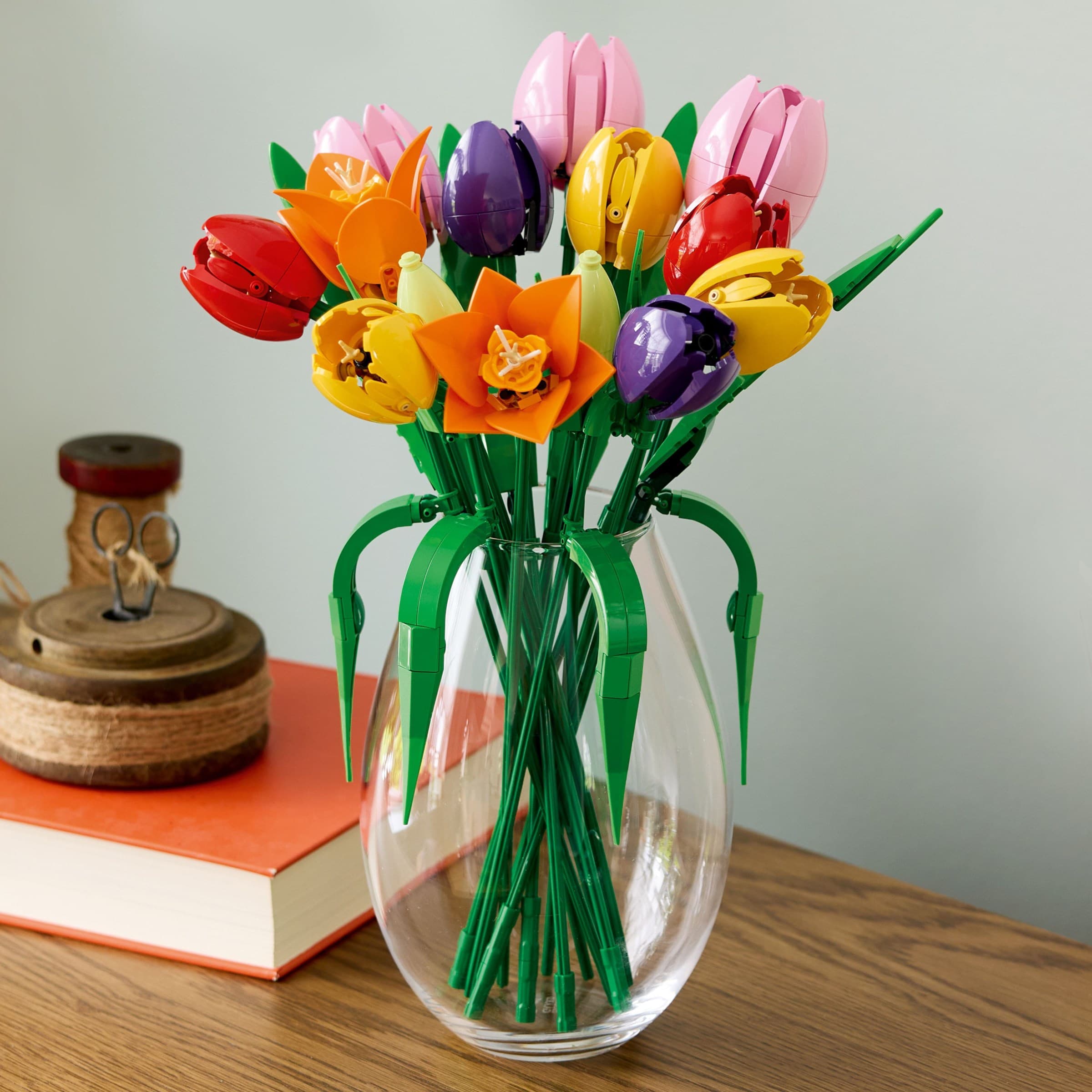 Tulip Bouquet