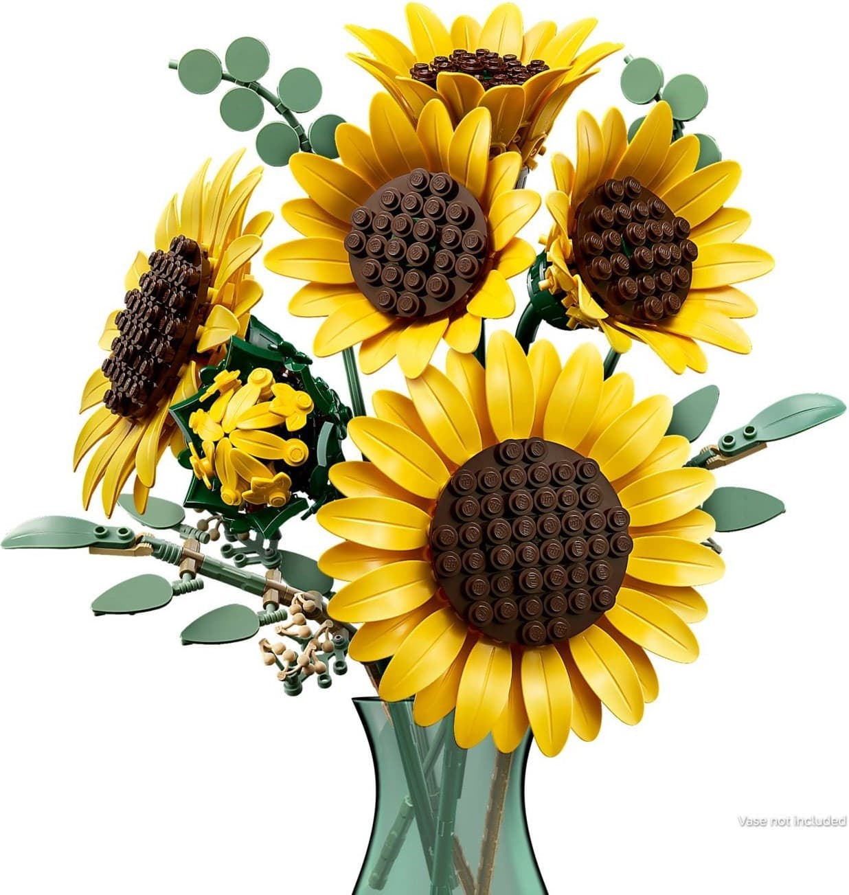 Sunflower Bouquet