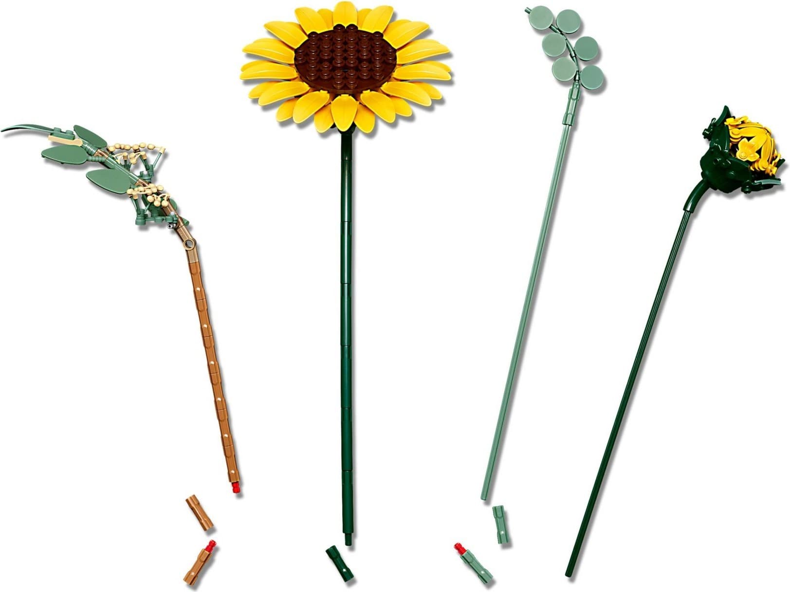 Sunflower Bouquet