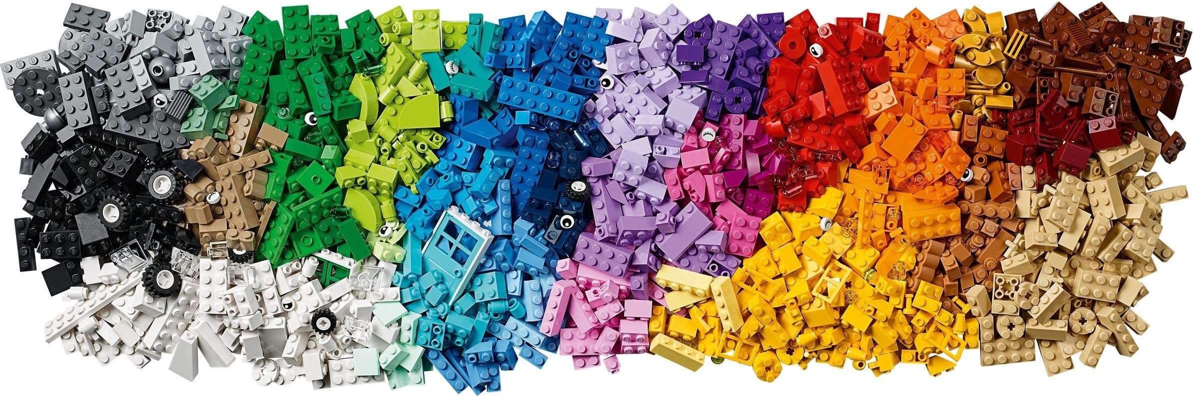 Bricks Bricks Plates