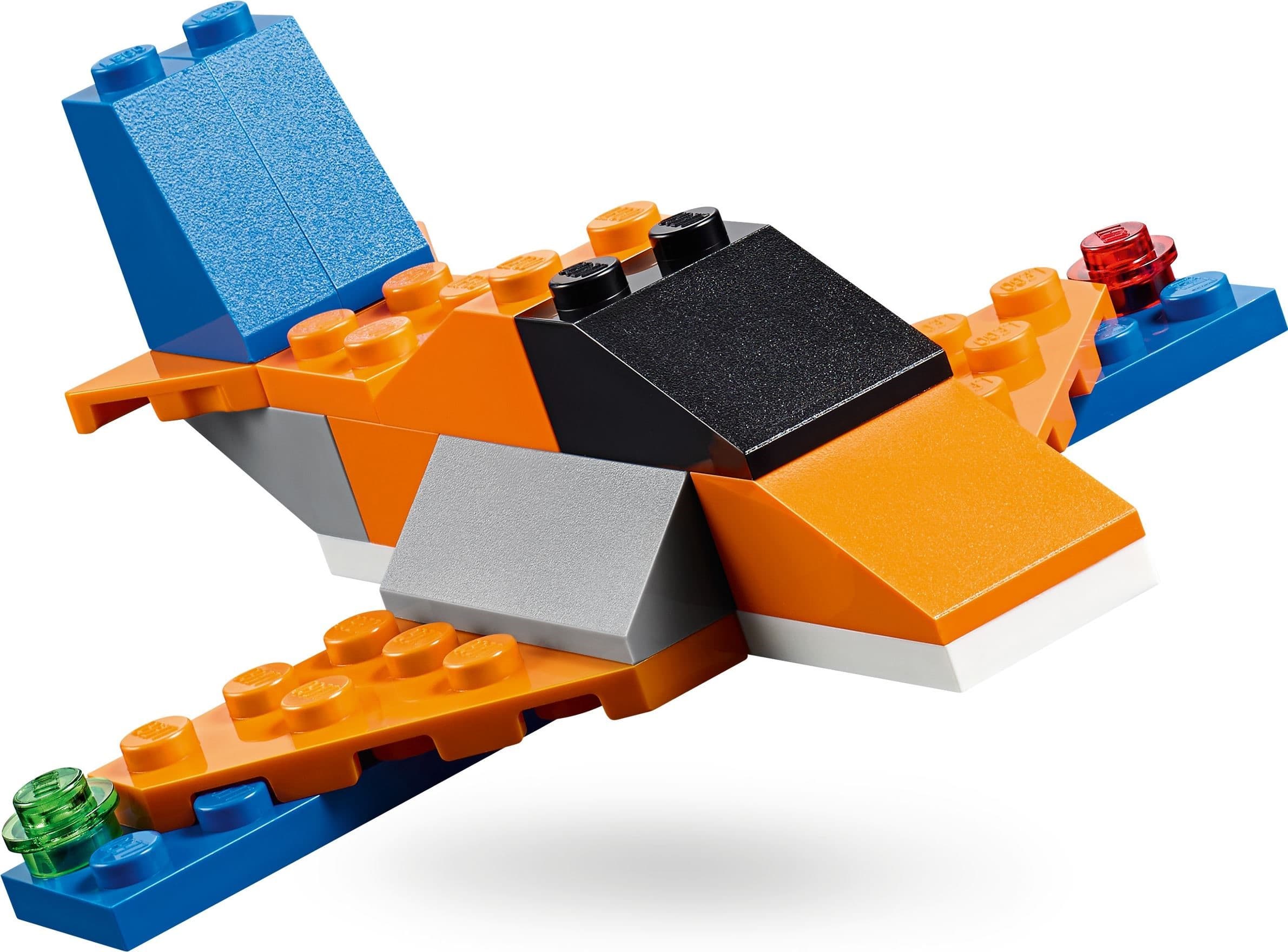 Bricks Bricks Plates