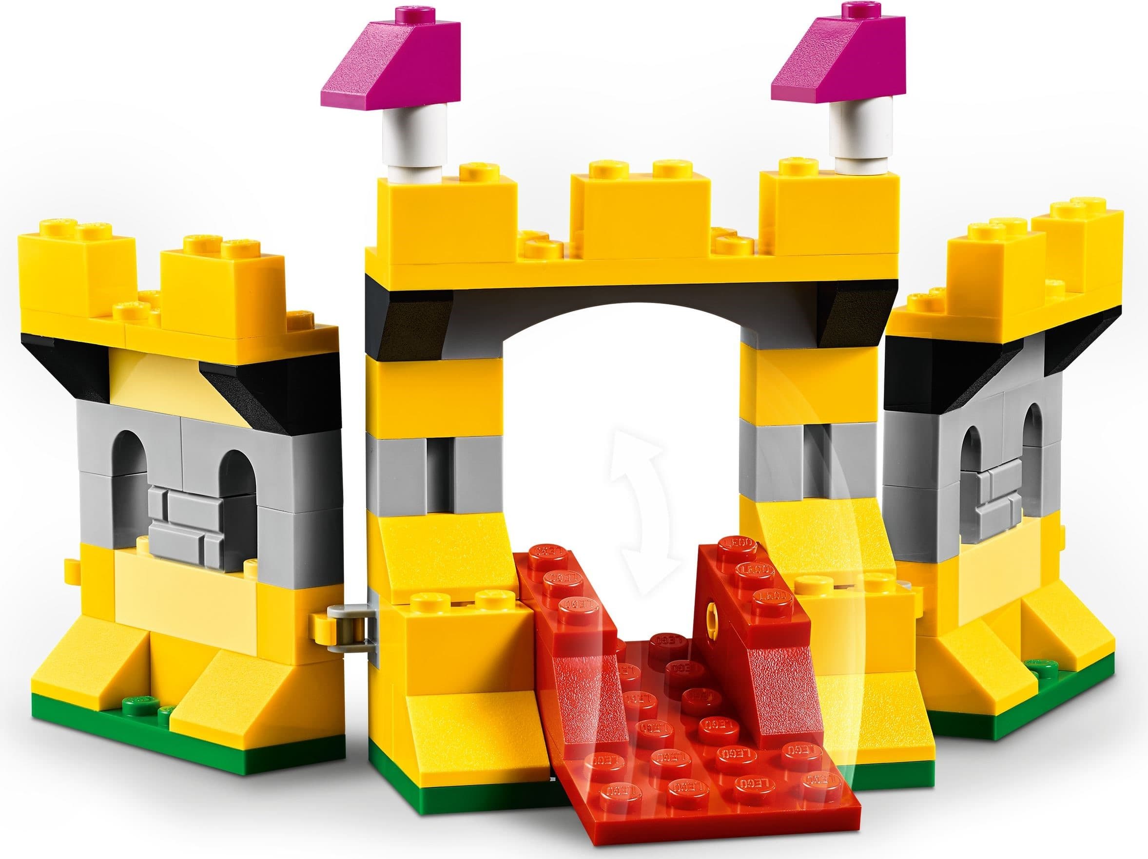 Bricks Bricks Plates