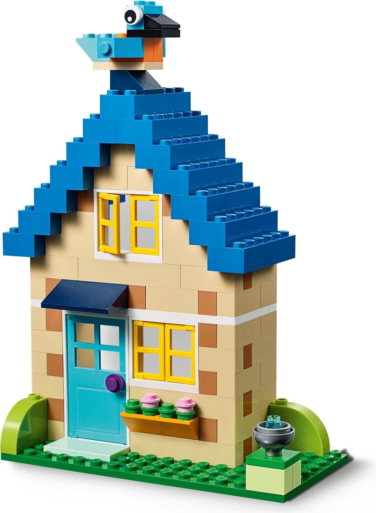 Bricks Bricks Plates