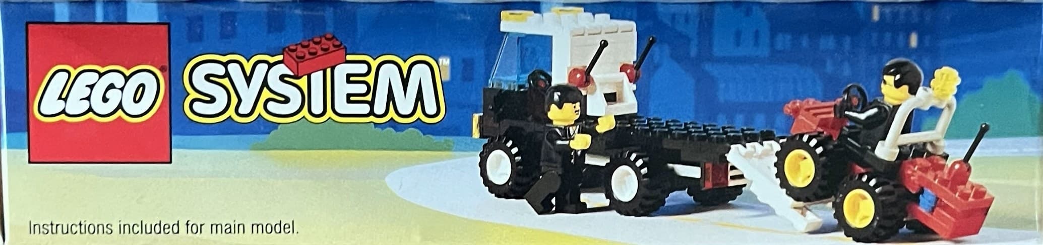 Jailbreak Joe