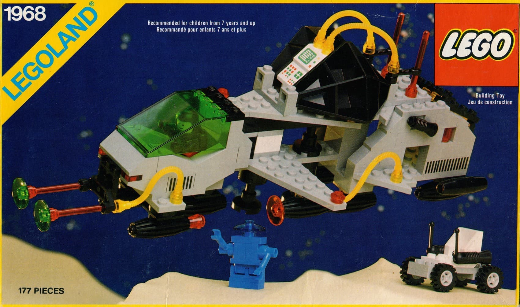 Space Express