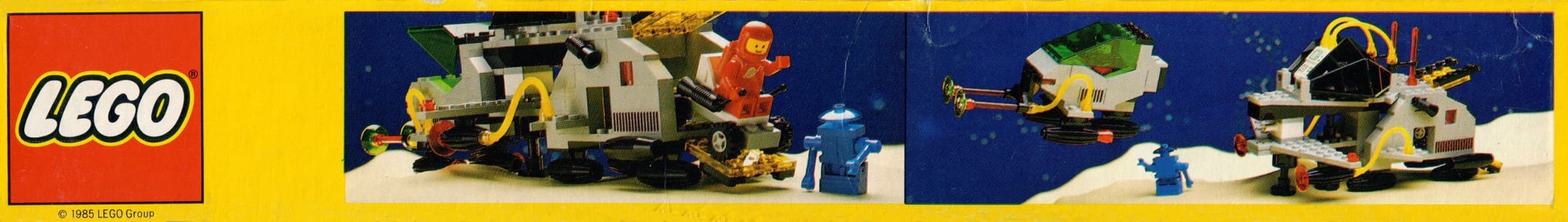 Space Express