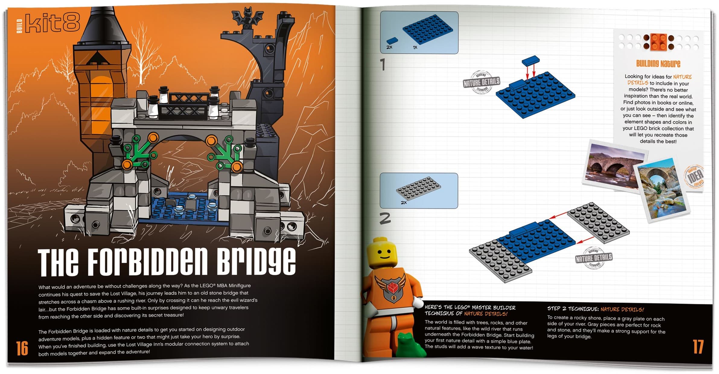 Adventure Designer (Kits 7 - 9 Redesign)