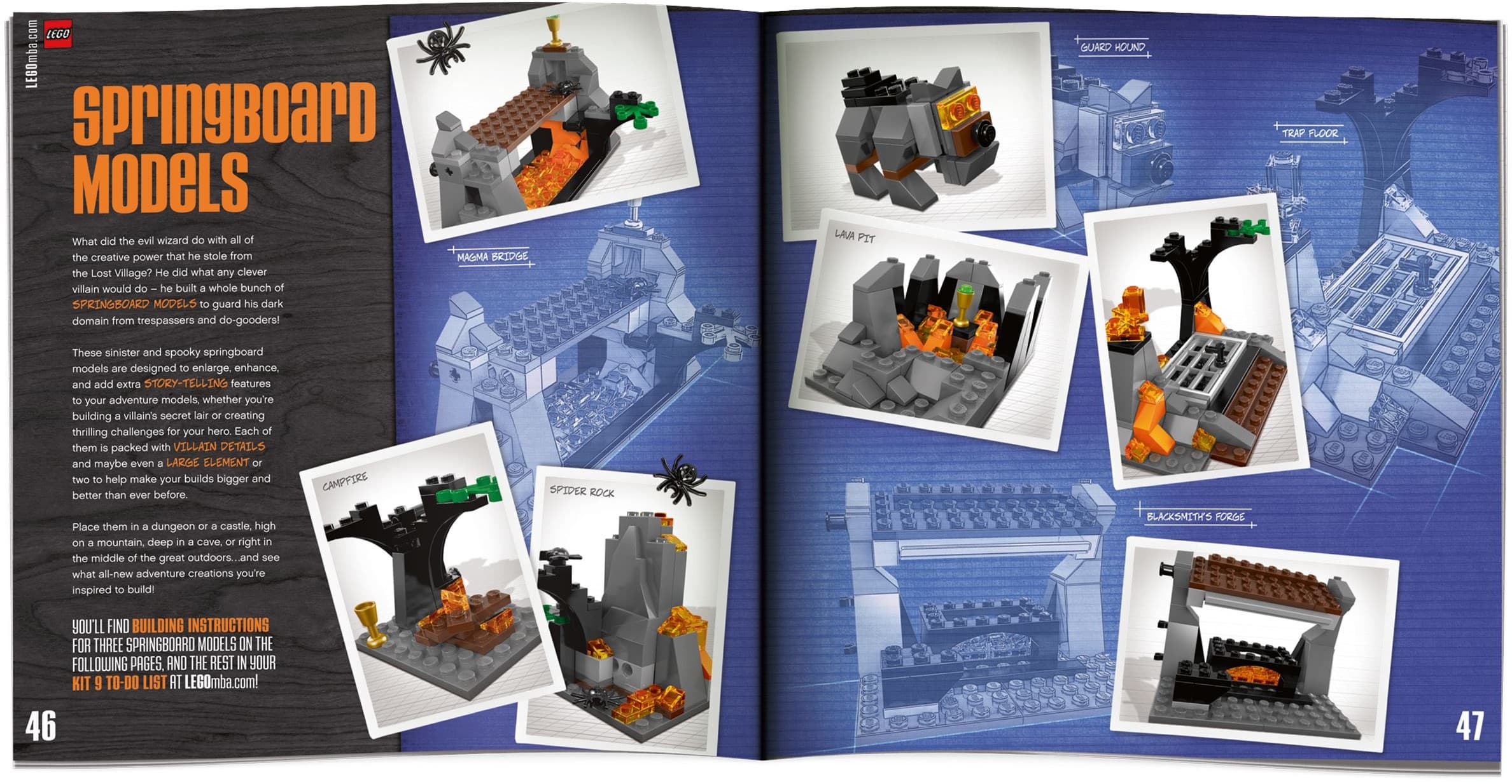 Adventure Designer (Kits 7 - 9 Redesign)