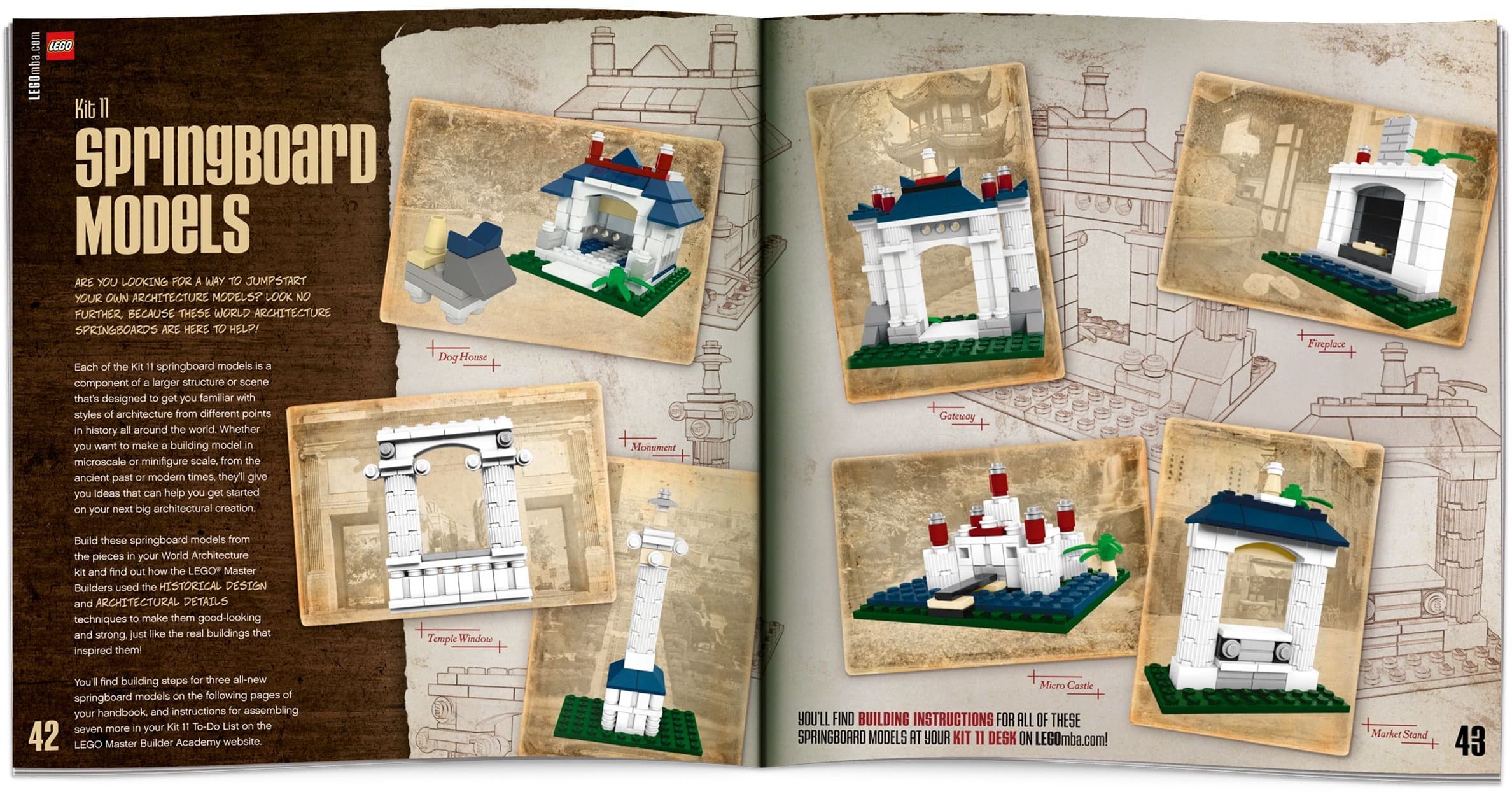 Invention Designer (Kits 10 - 12)