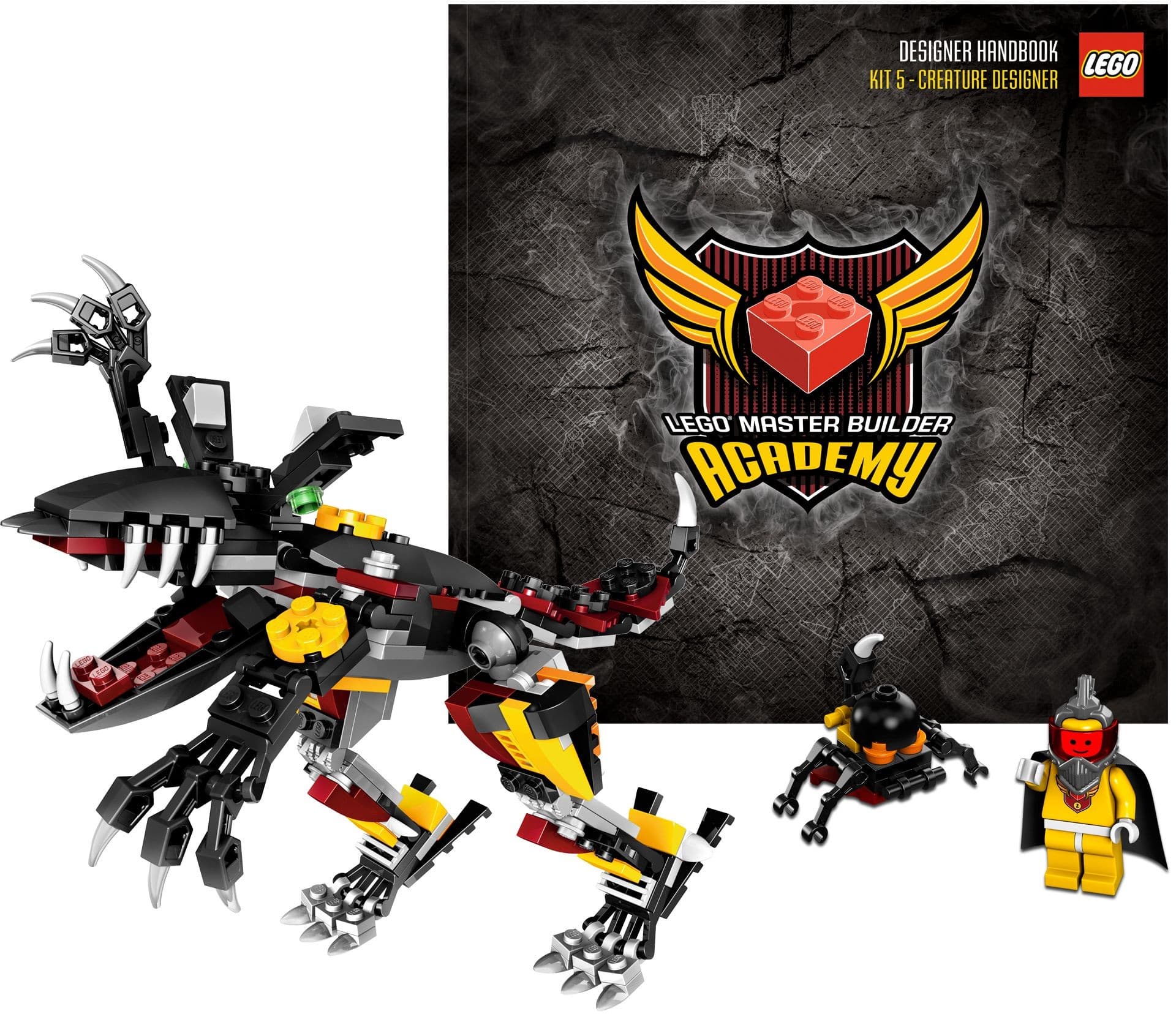 Action Designer (Kits 4 - 6 Redesign)