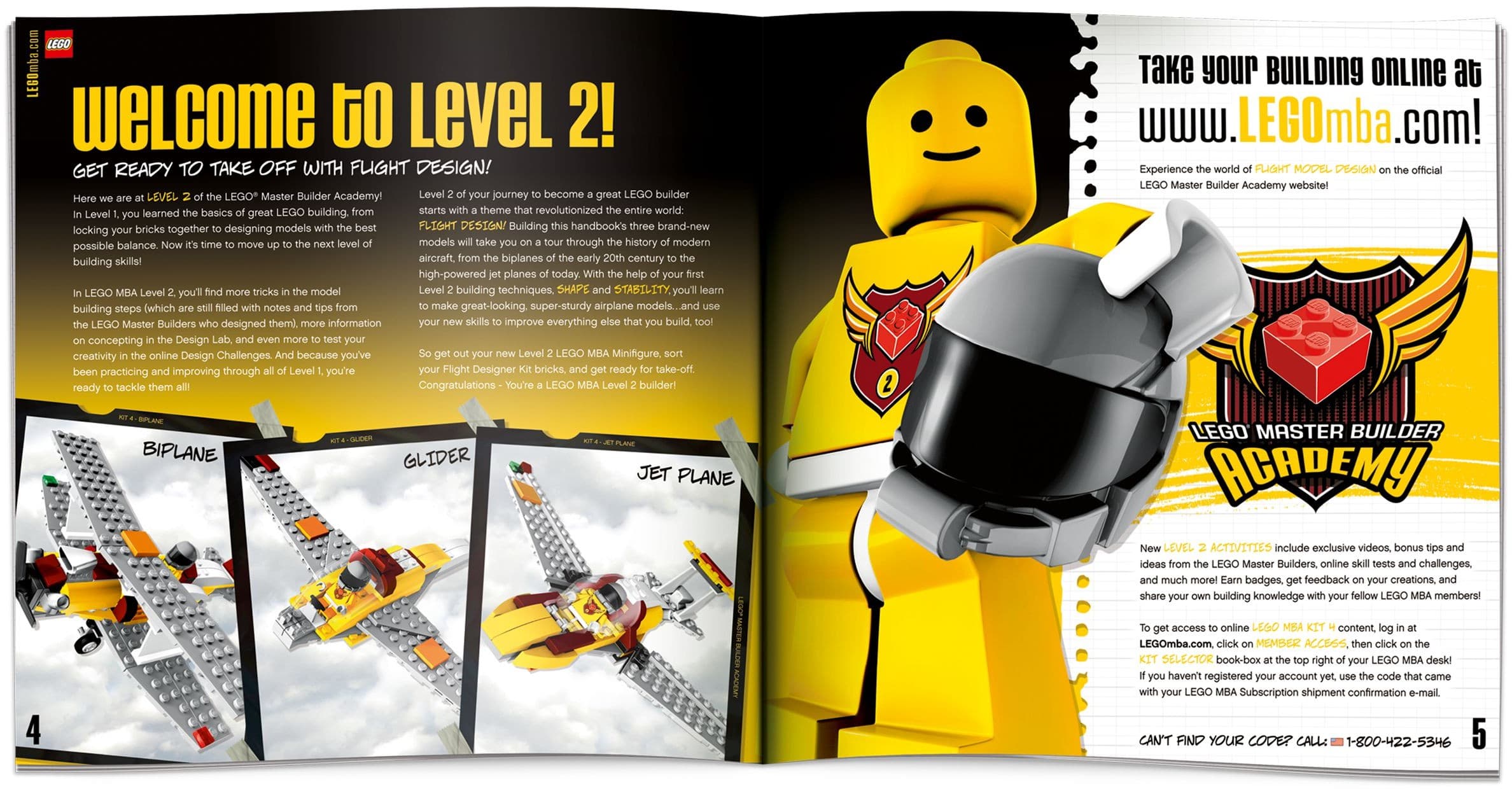 Action Designer (Kits 4 - 6 Redesign)