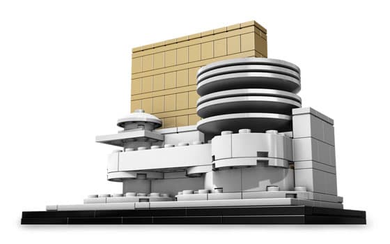 Solomon R. Guggenheim Museum