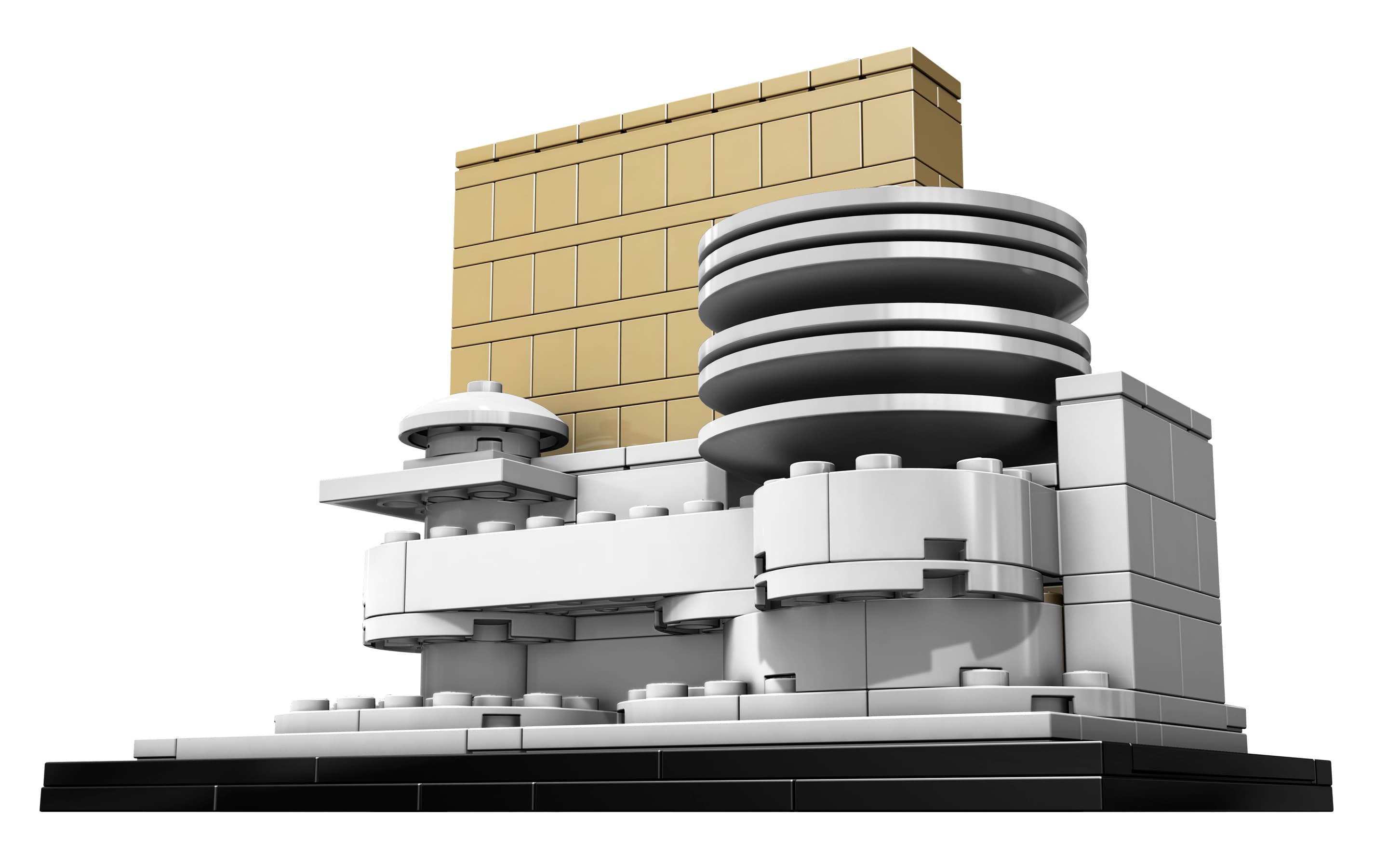 Solomon R. Guggenheim Museum