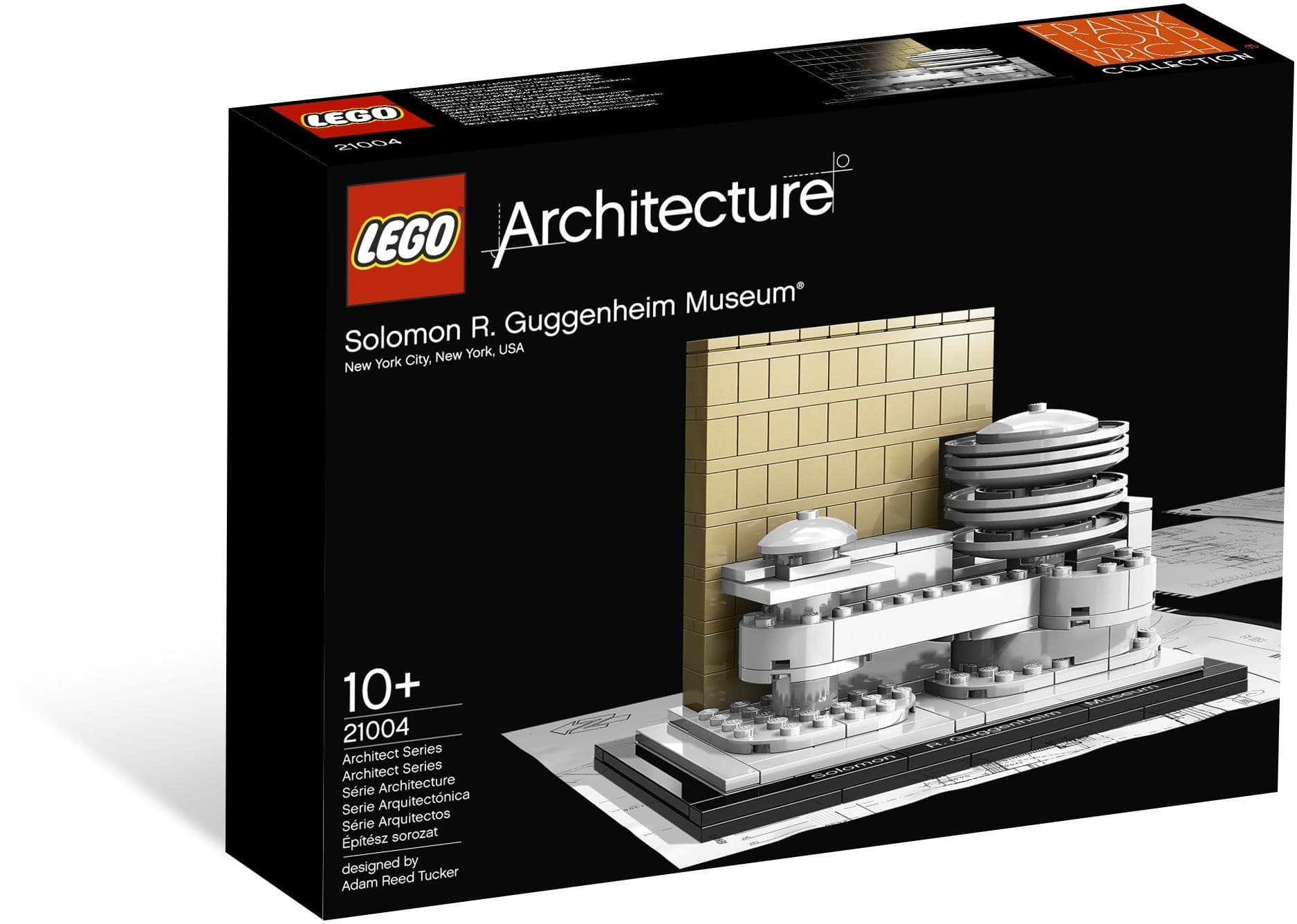 Solomon R. Guggenheim Museum