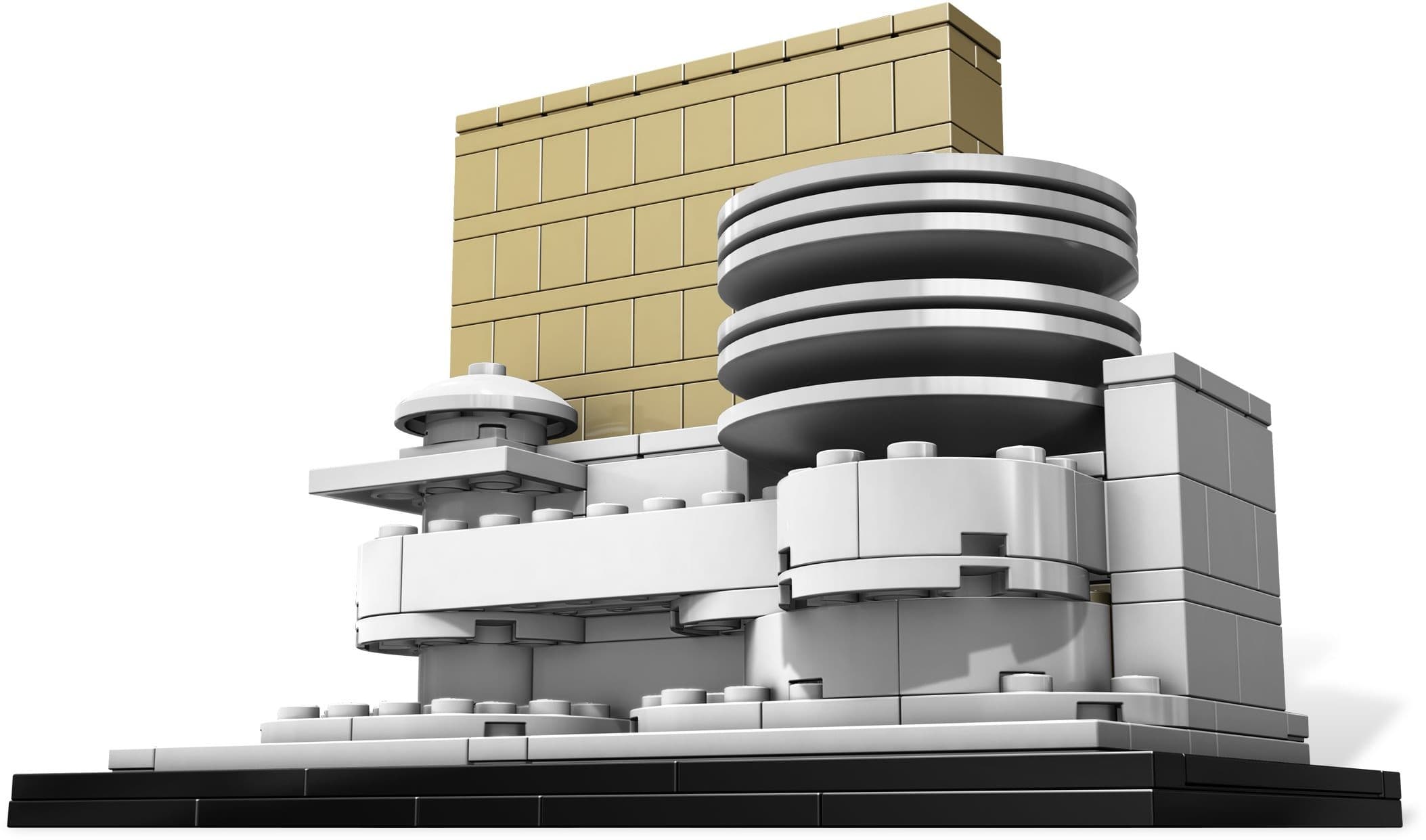 Solomon R. Guggenheim Museum