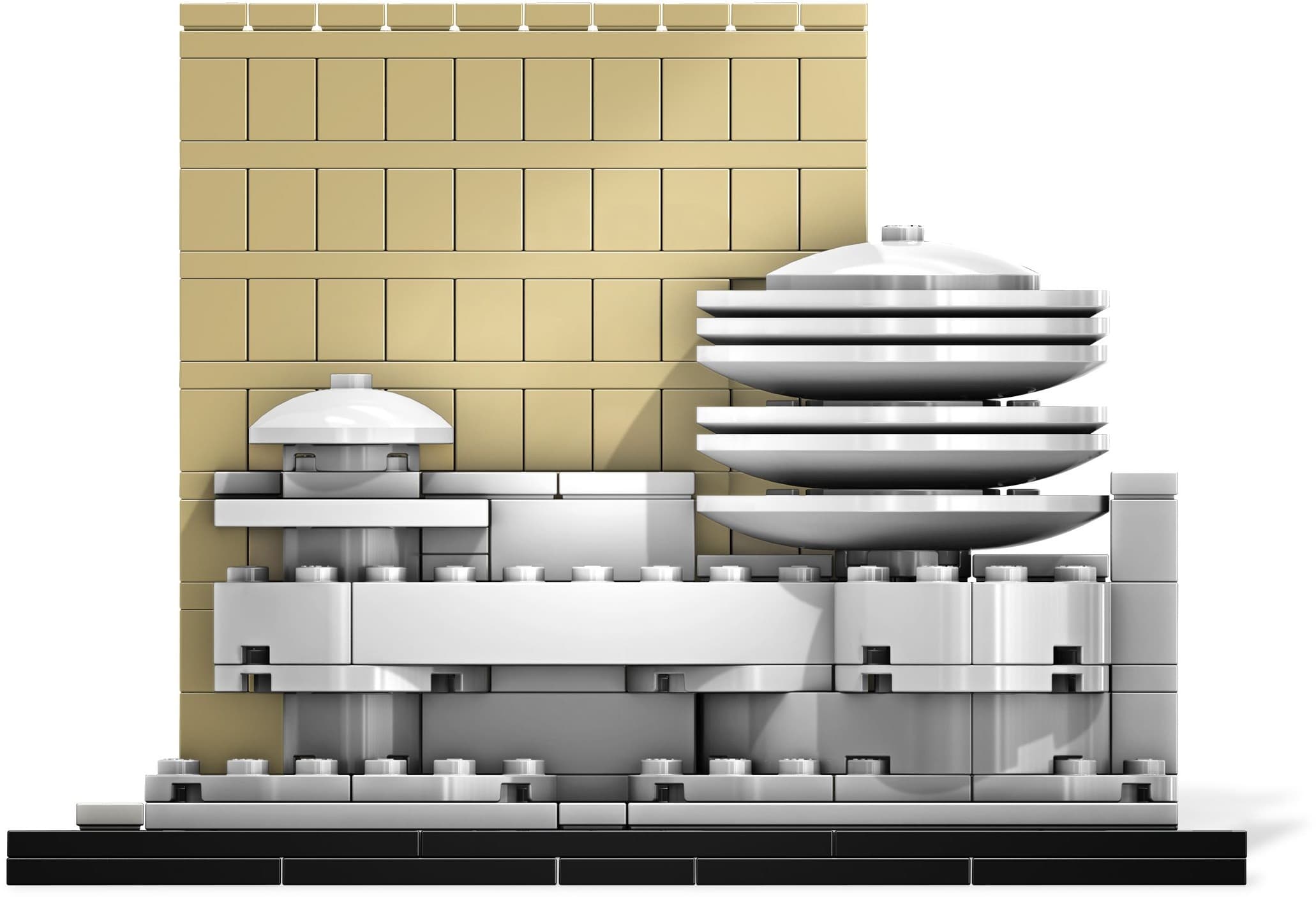 Solomon R. Guggenheim Museum