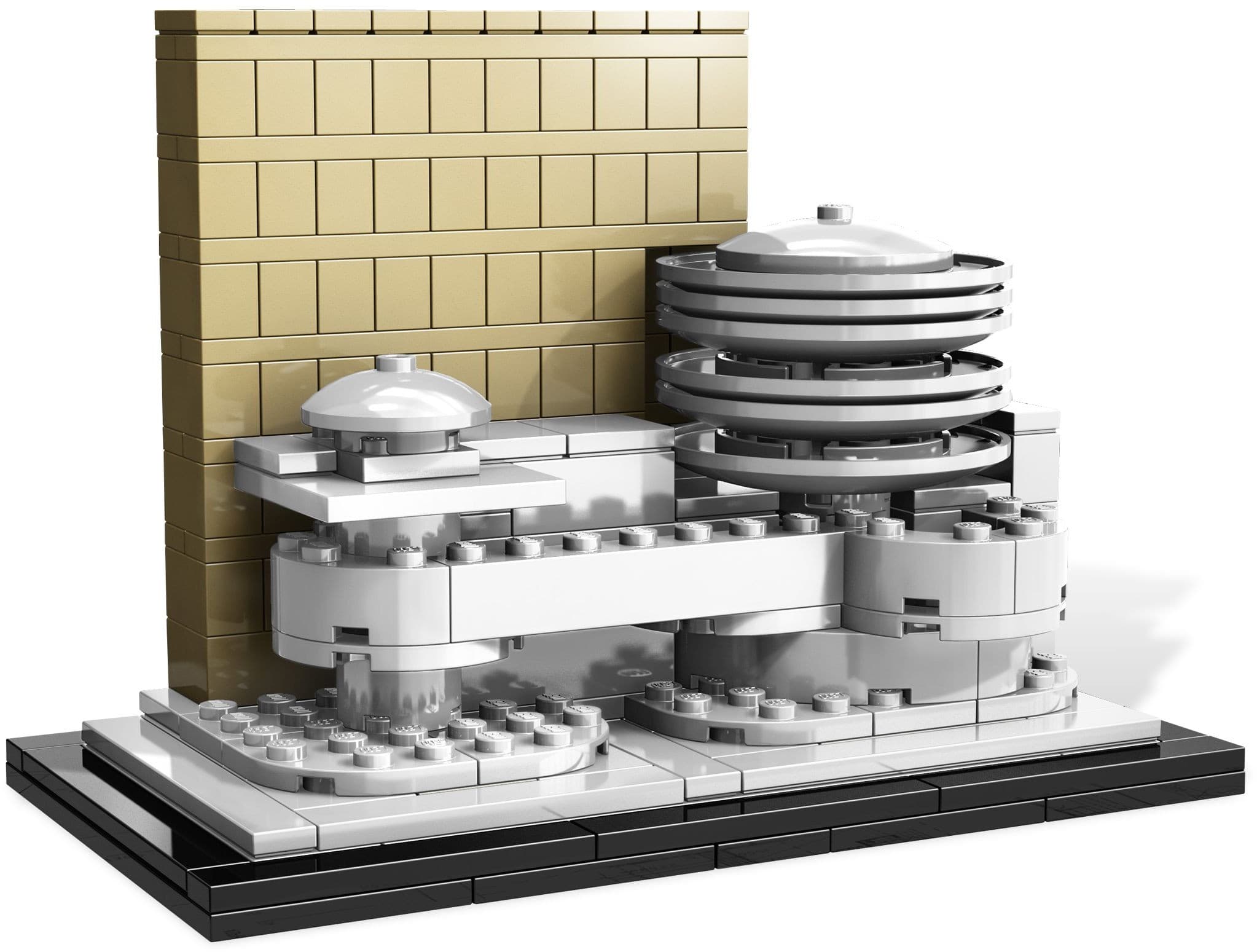 Solomon R. Guggenheim Museum