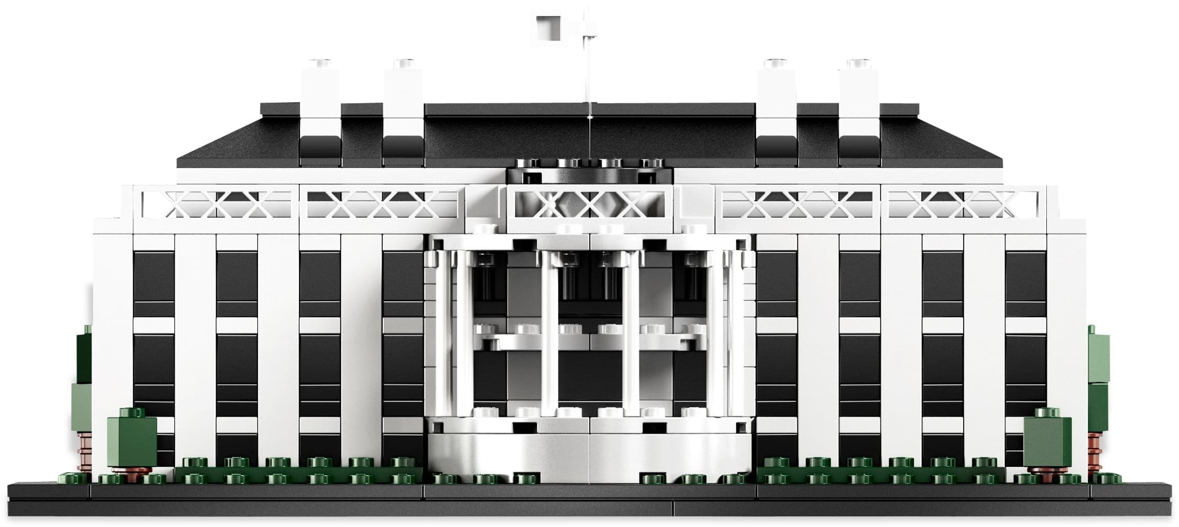 The White House