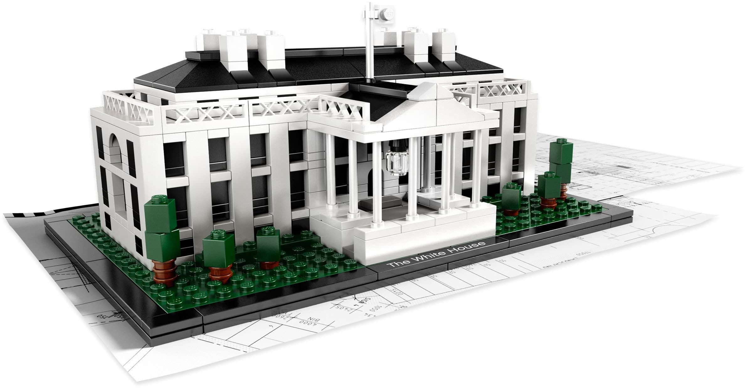 The White House