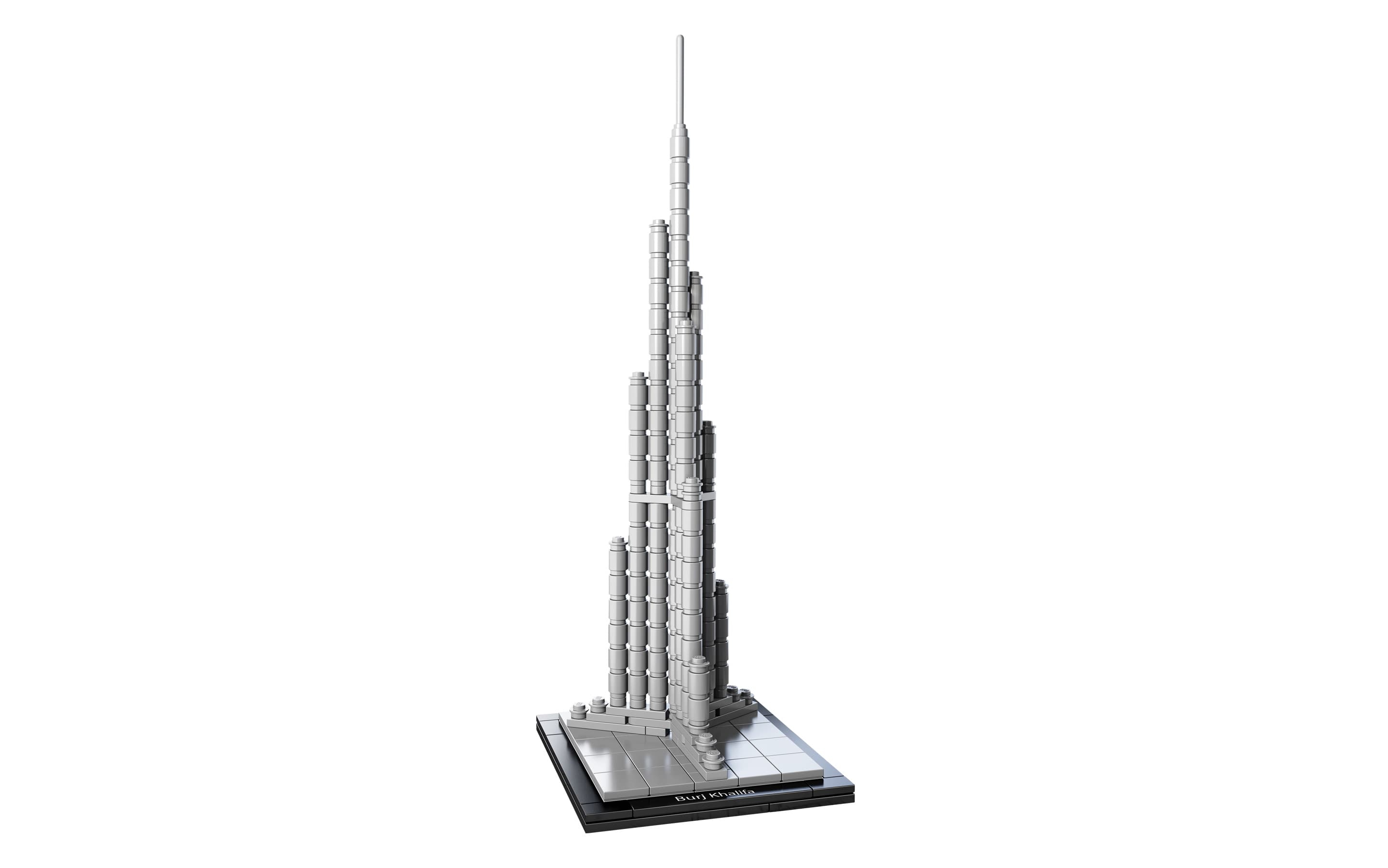 Burj Khalifa