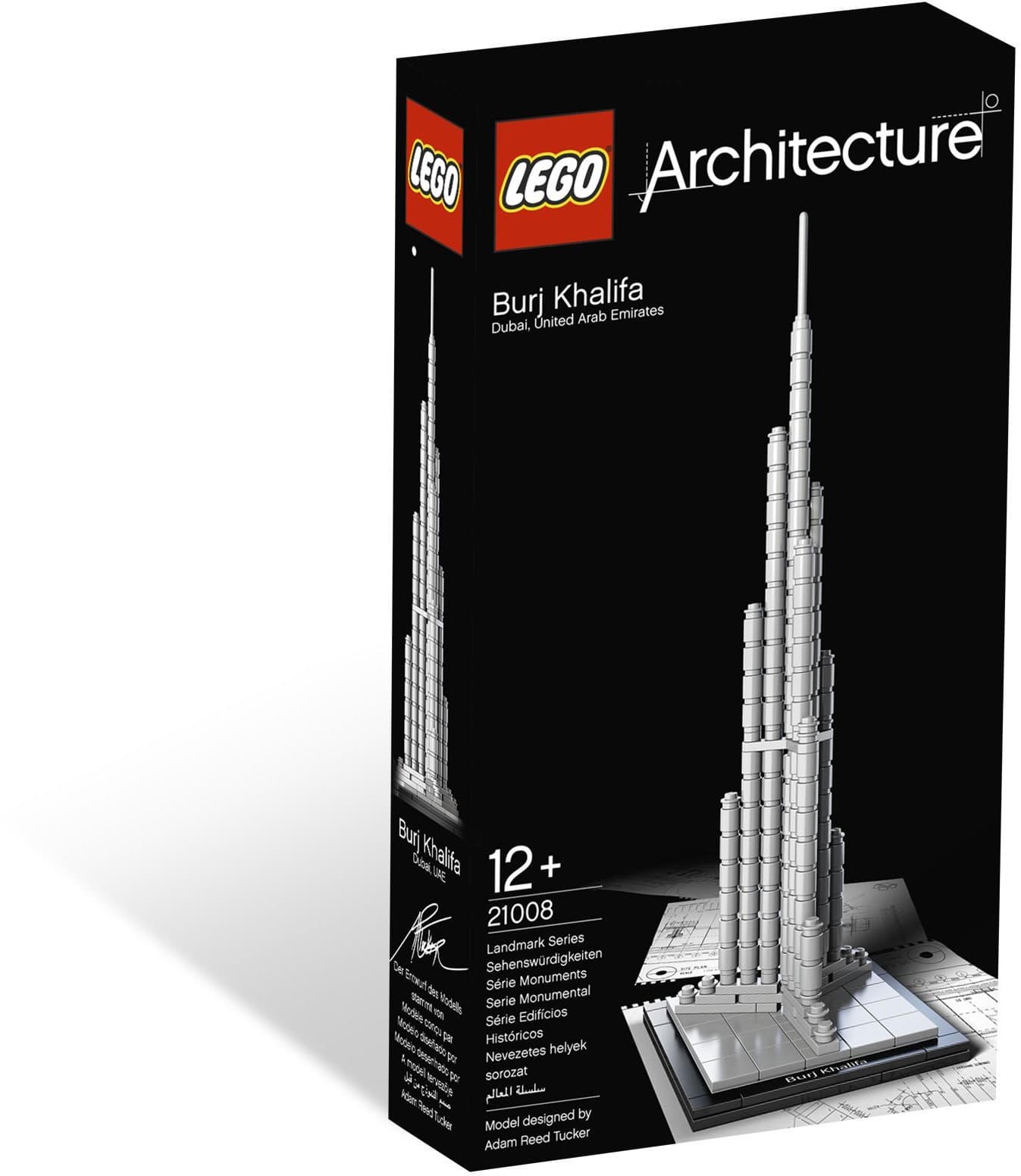 Burj Khalifa