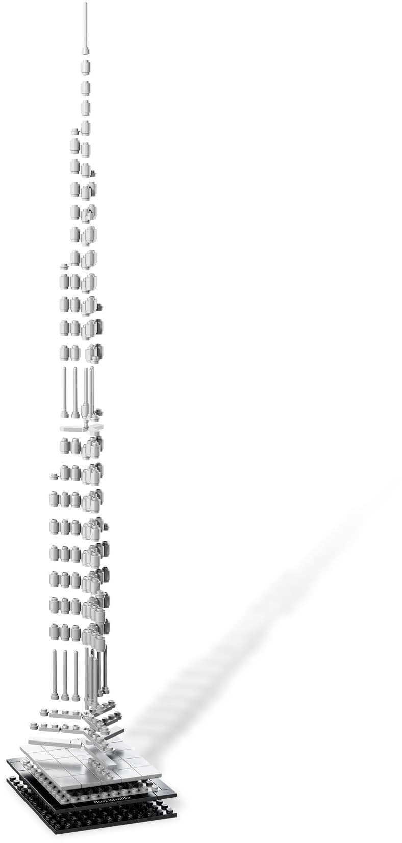 Burj Khalifa