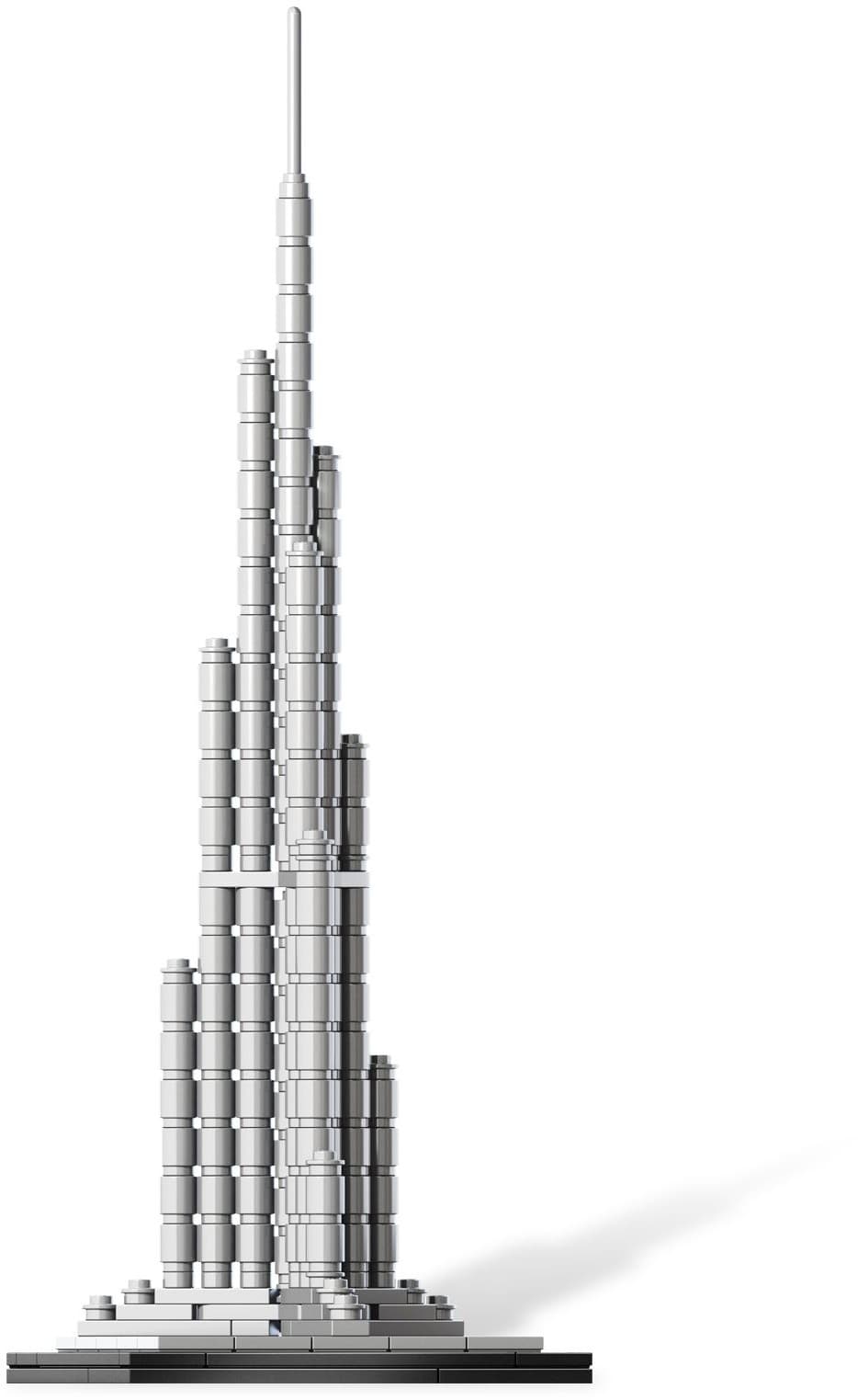 Burj Khalifa